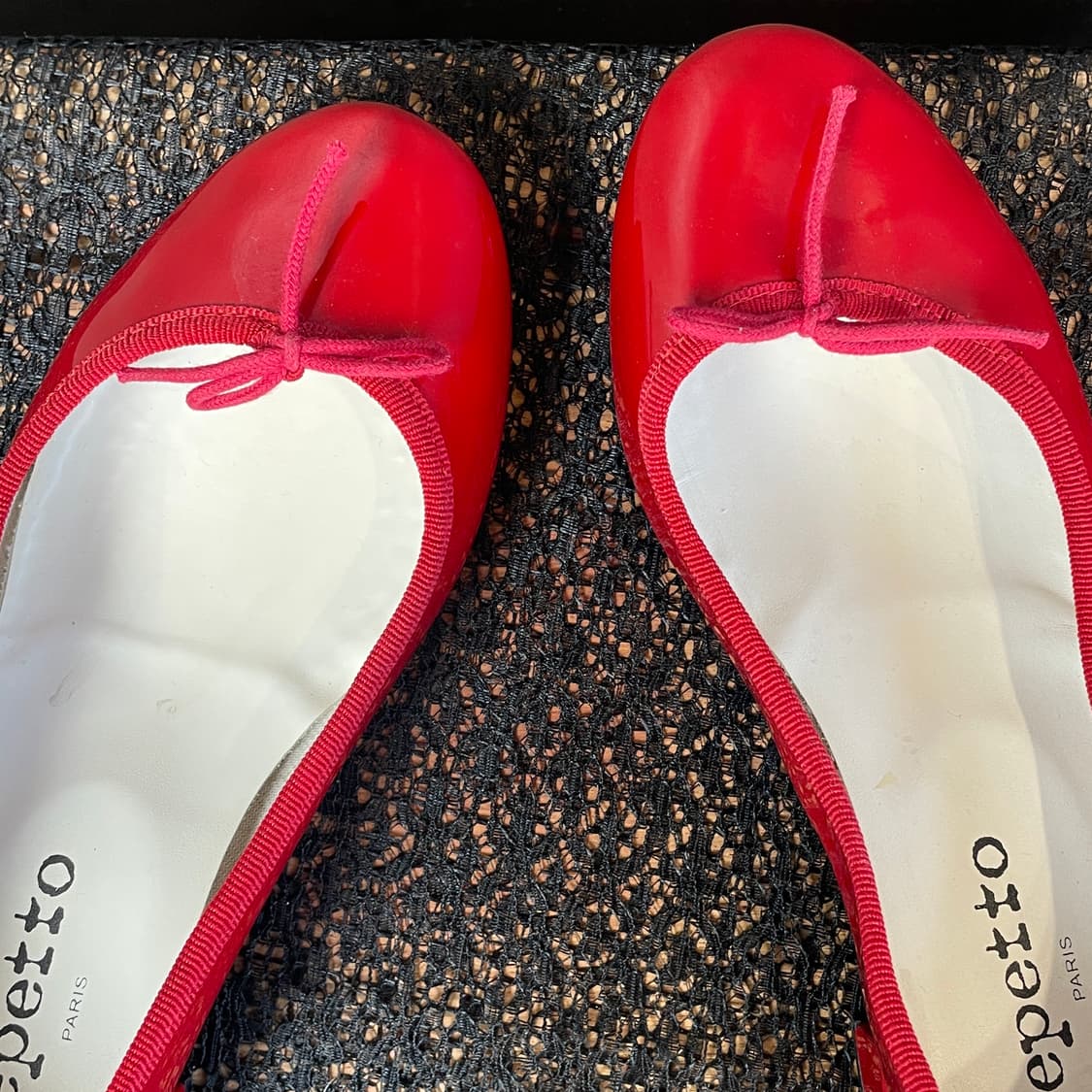 레페토 까미유 곰므 상품이미지2