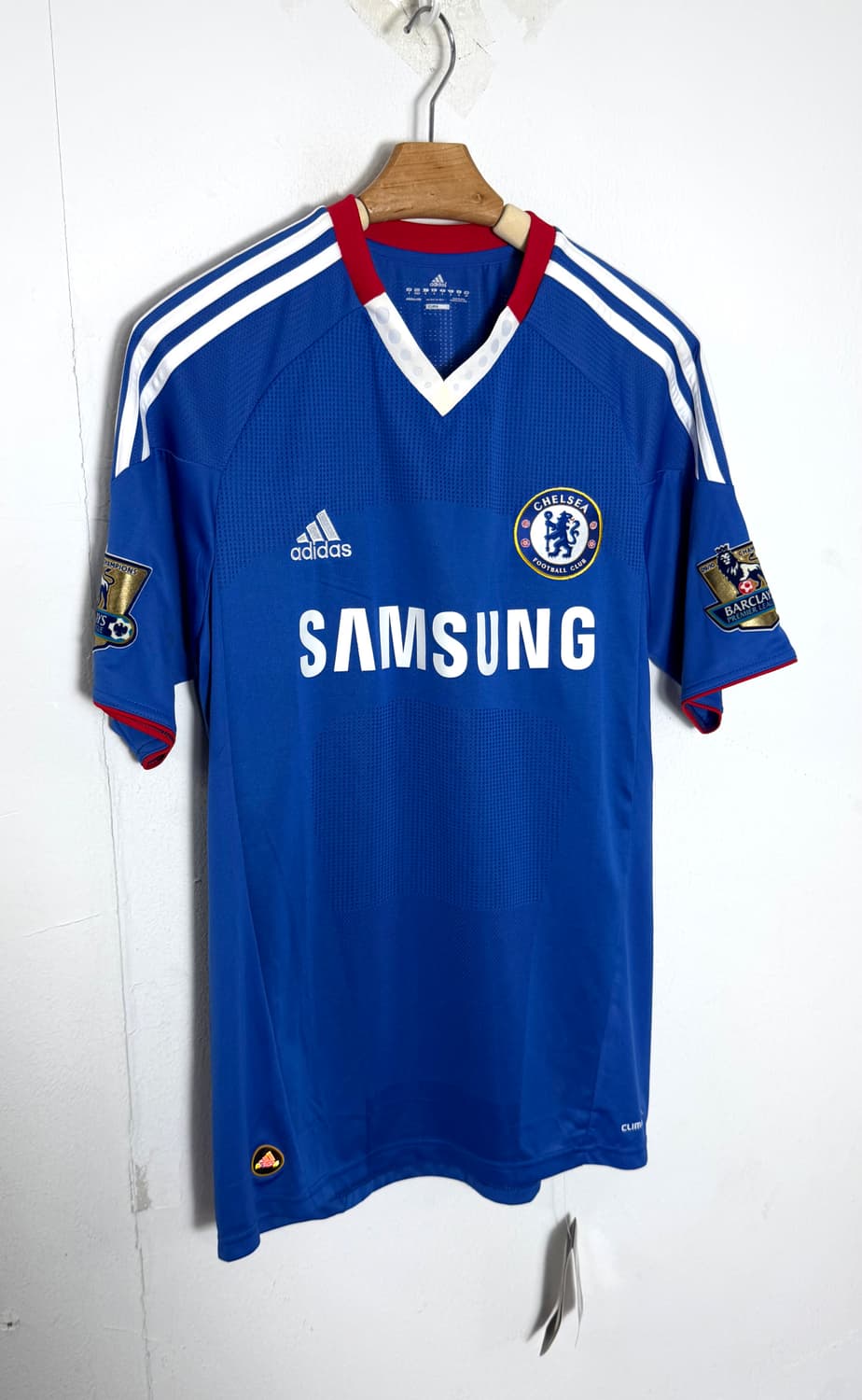 첼시 첼시유니폼 첼시져지  상품이미지1