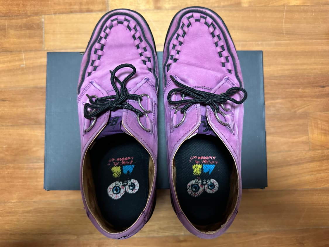 [285] 베이프스타 x 엠부쉬 상품이미지2