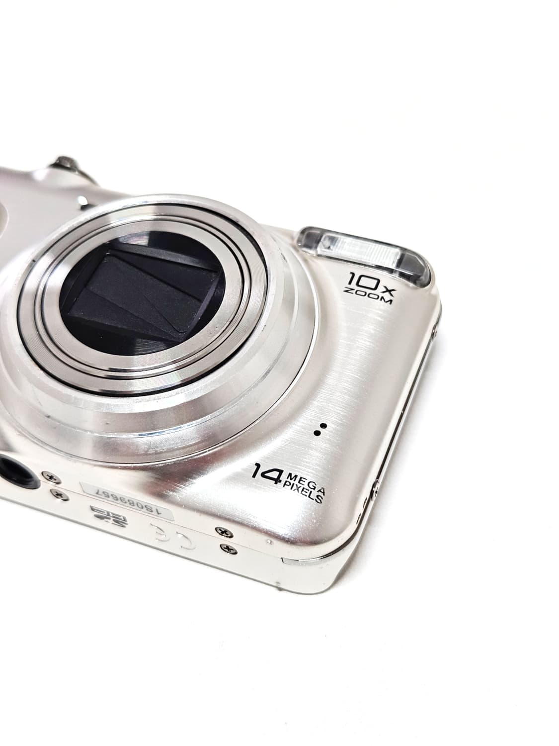 후지필름 파인픽스 Fujifilm Finepix T300 디카 카메라 상품이미지3