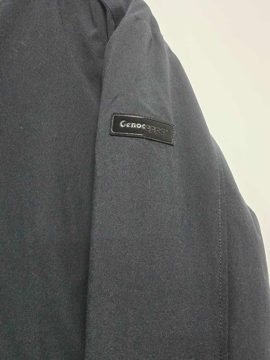 반도 남성  다운패딩코트 100 상품이미지2