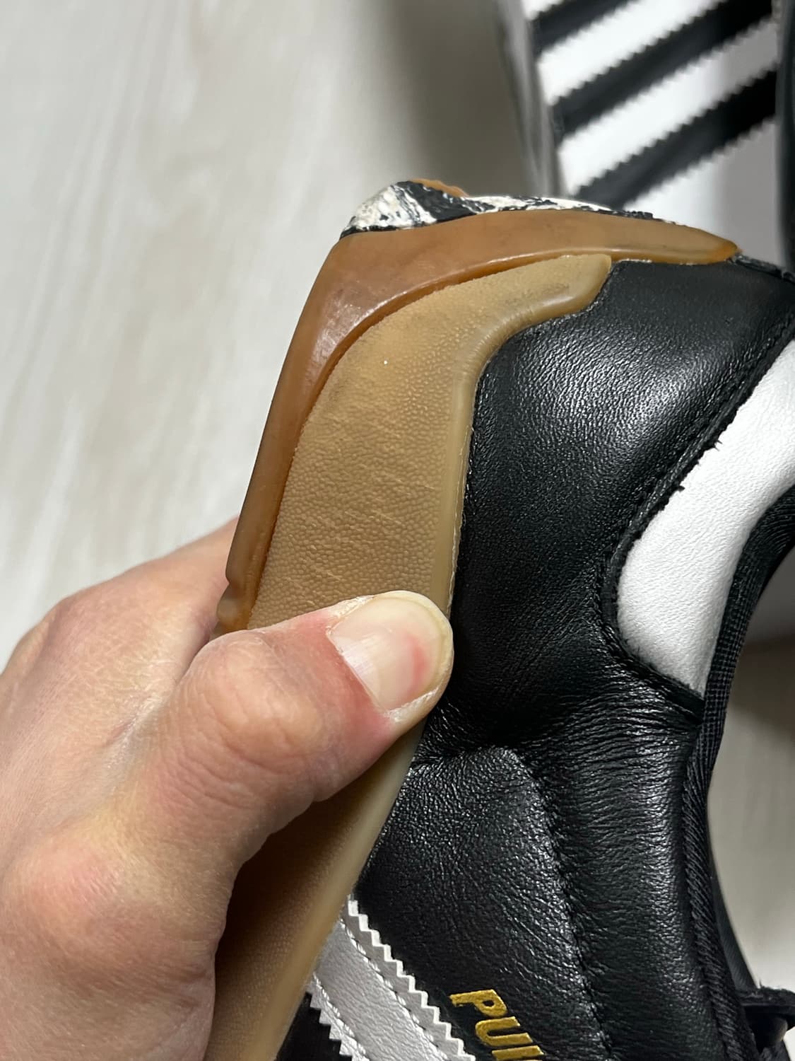 팔라스 삼바(285) 상품이미지5