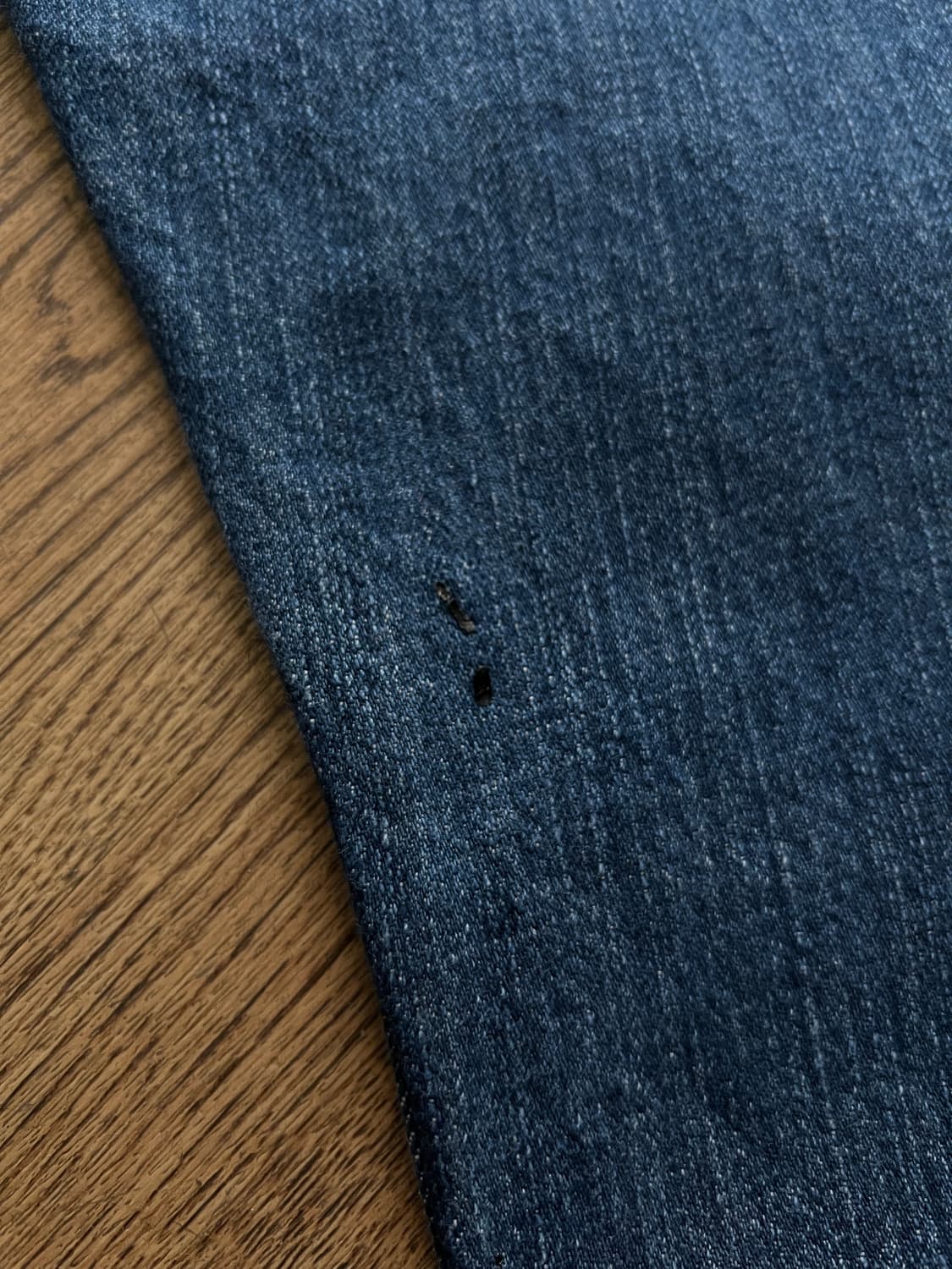 [34]리바이스 569 와이드핏 빈티지 워싱 데님 팬츠 상품이미지7