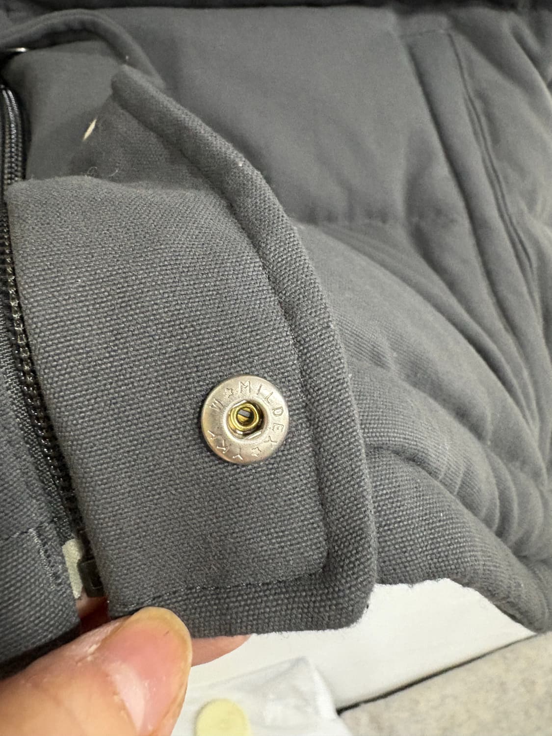 patagonia 파타고니아 구스다운베스트  상품이미지6