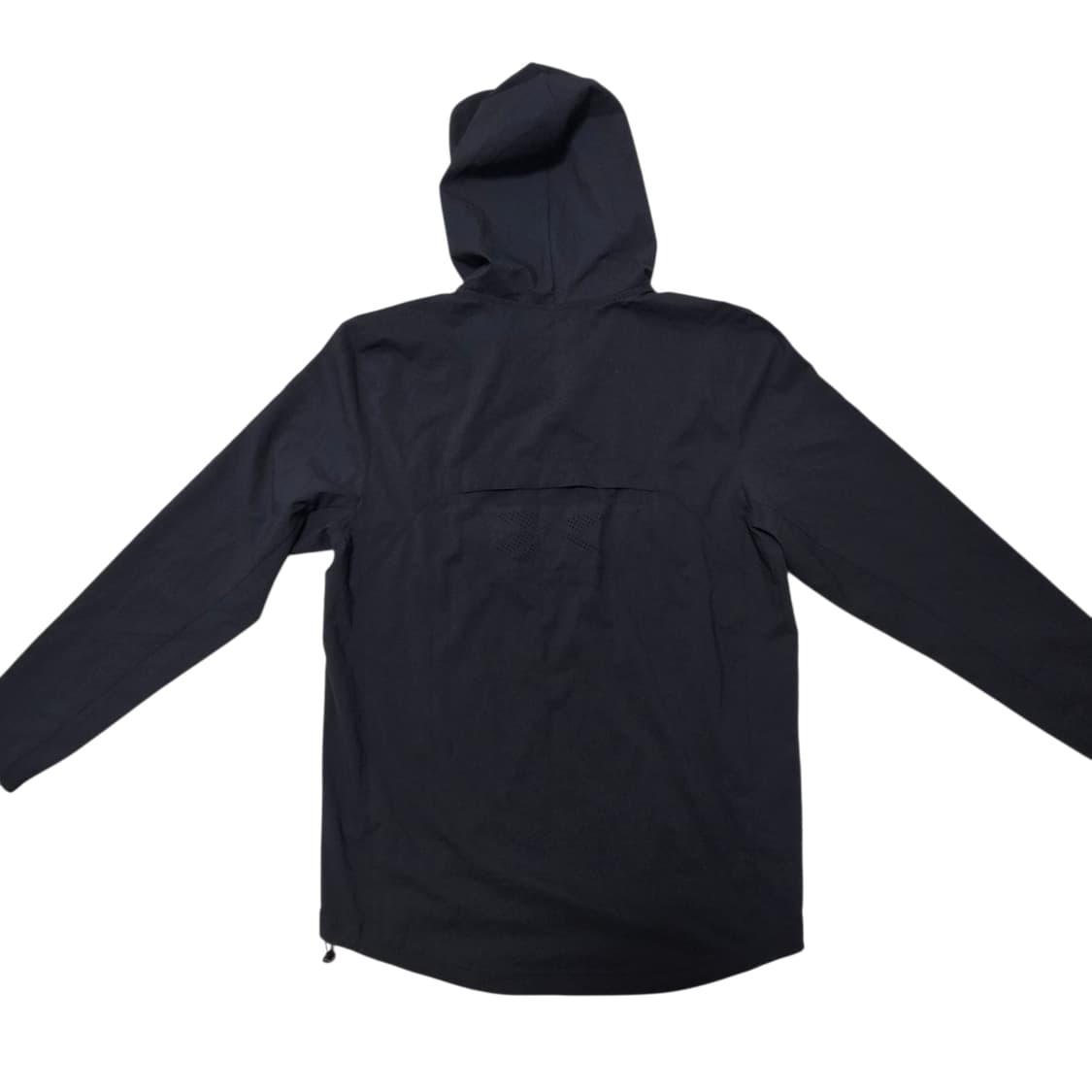 Reebok 리복 러닝 바람막이  트레이닝 기능성 후드 롱슬리브 상품이미지2