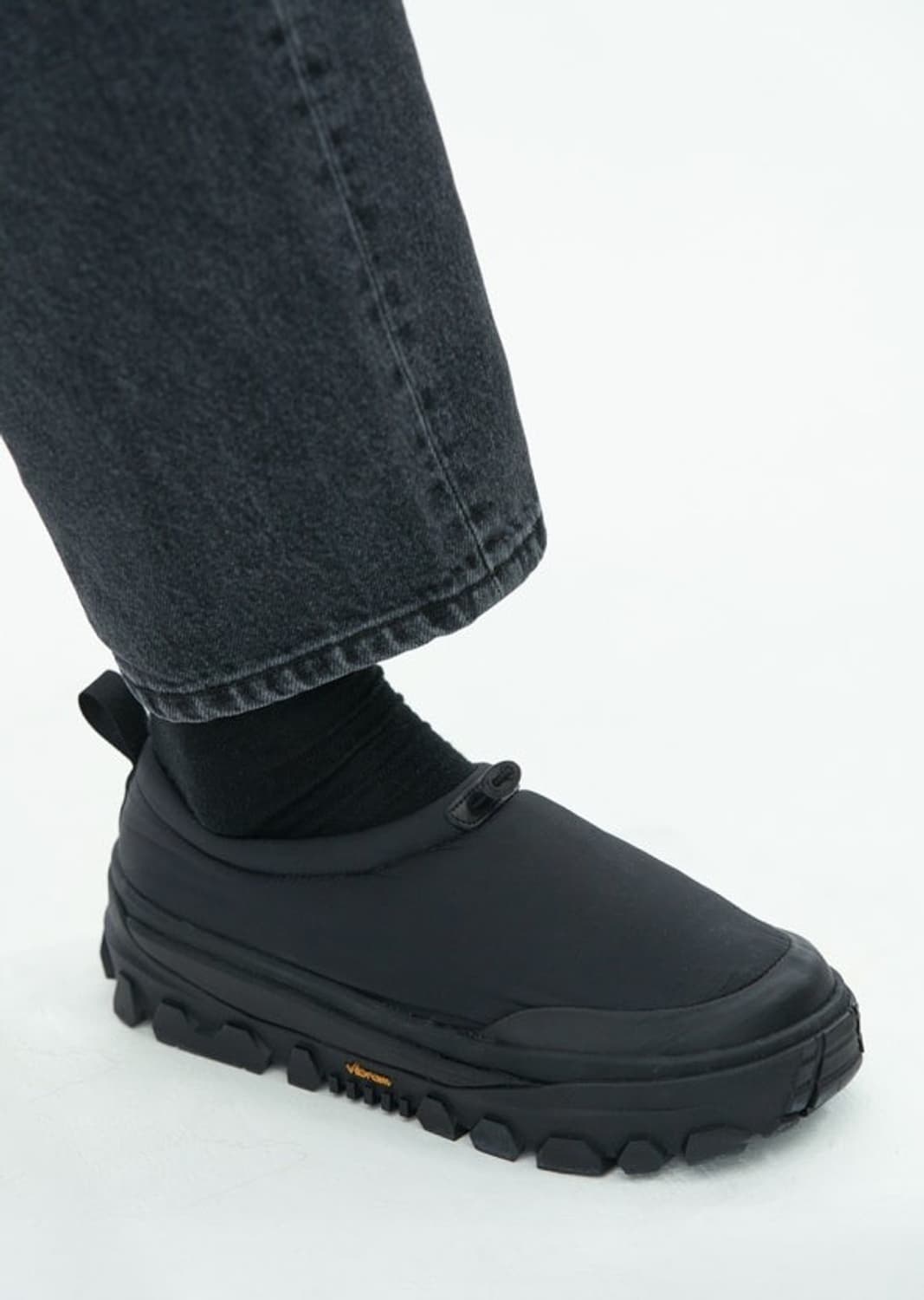 [구매글] 아모멘토 비브람 로퍼 슬립온 8size 구해요 삽니다 상품이미지3