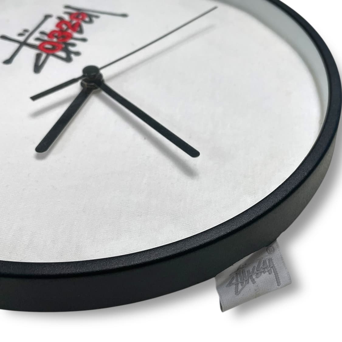 Stussy x 032c 업사이클링 벽시계 상품이미지2