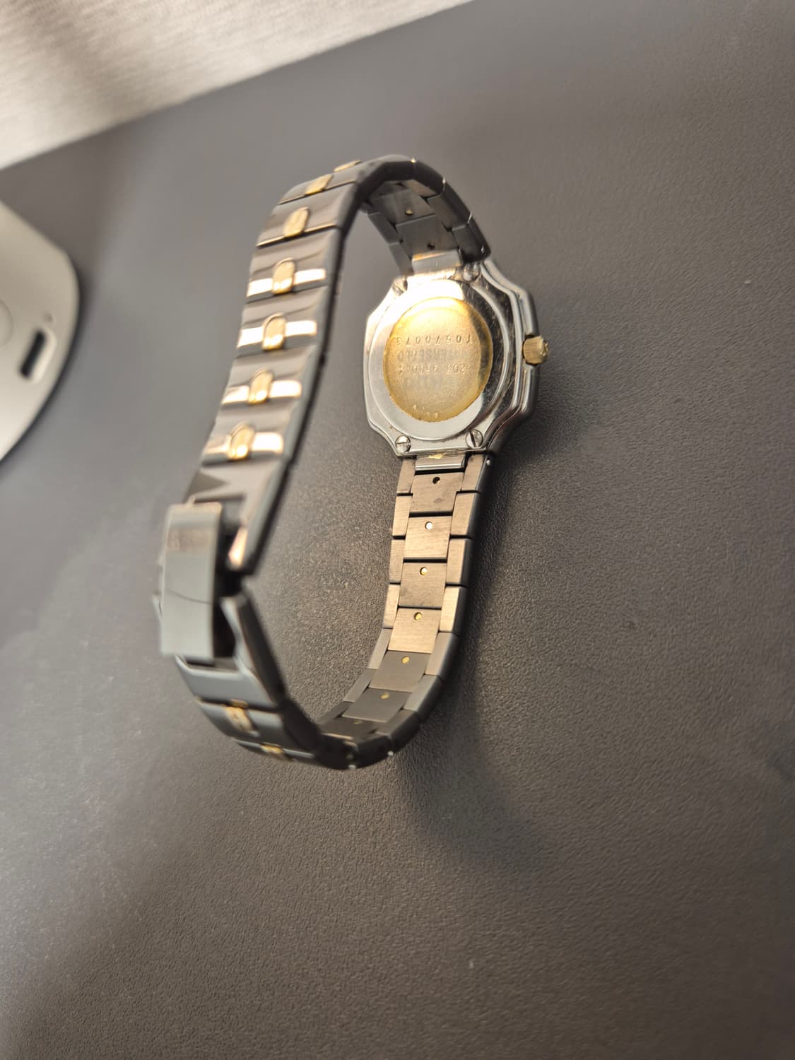 라도 세라믹 빈티지 쿼츠 여성시계 상품이미지7