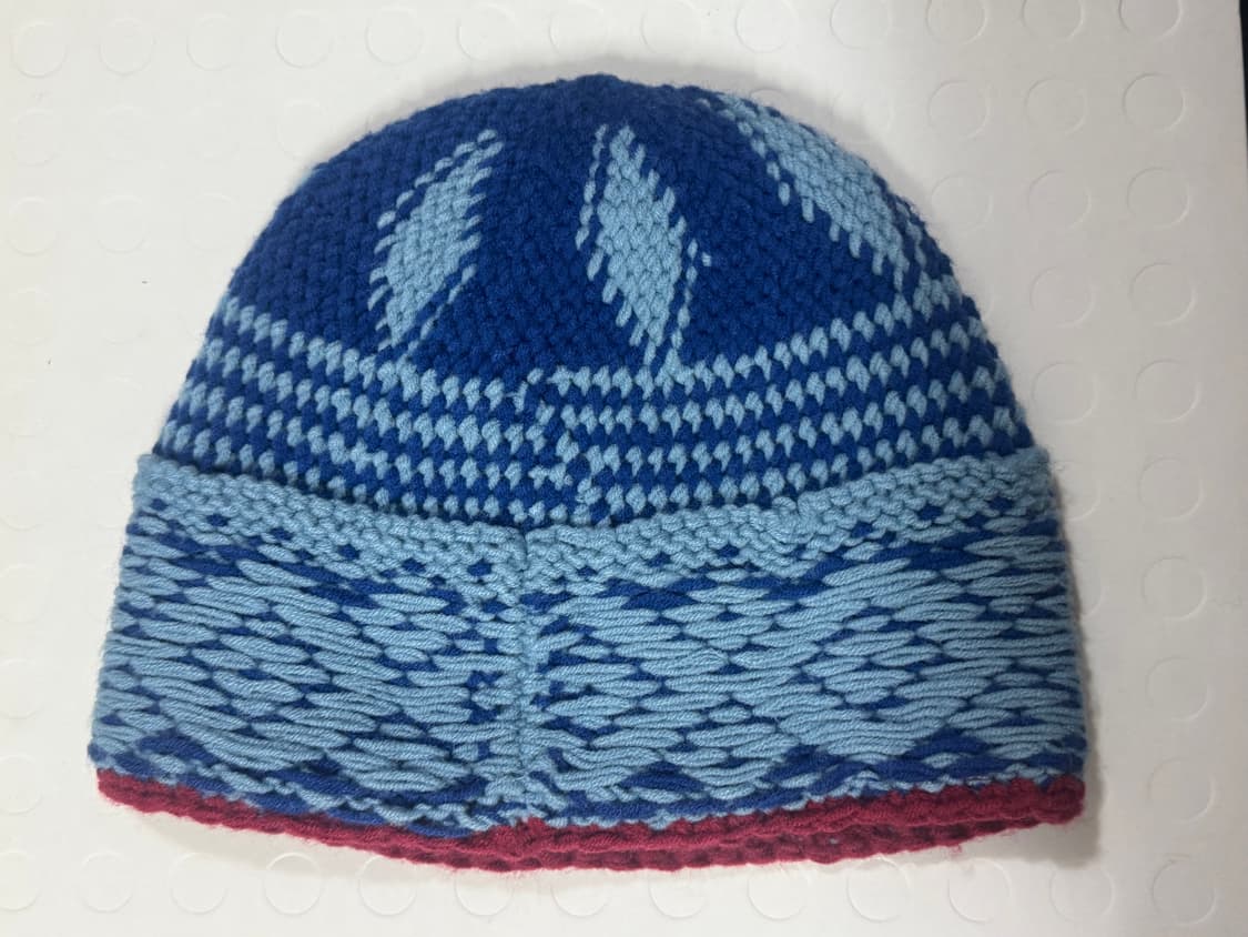 슈프림 비니 상품이미지2