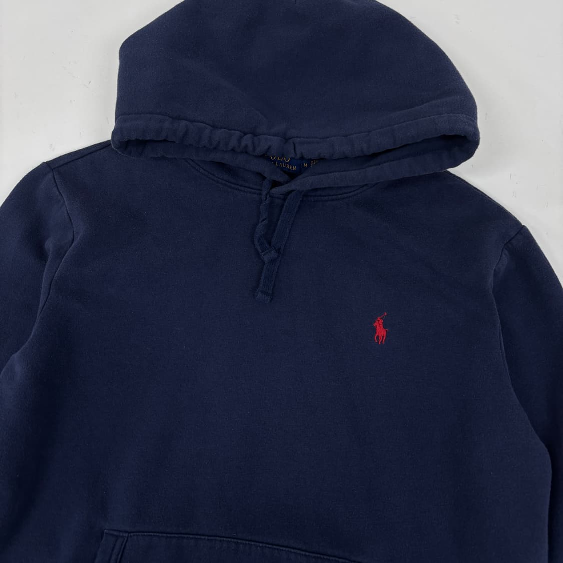 폴로 후드티  상품이미지5