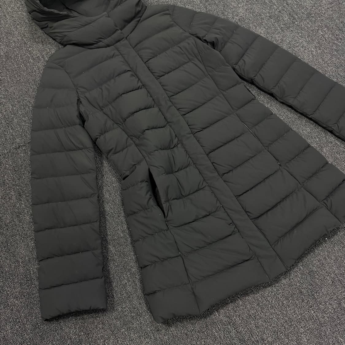 막스마라 거위털 패딩 상품이미지5