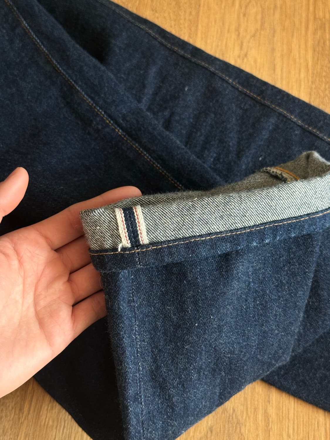 LVC 50154-0091 린스드 32x32 상품이미지3