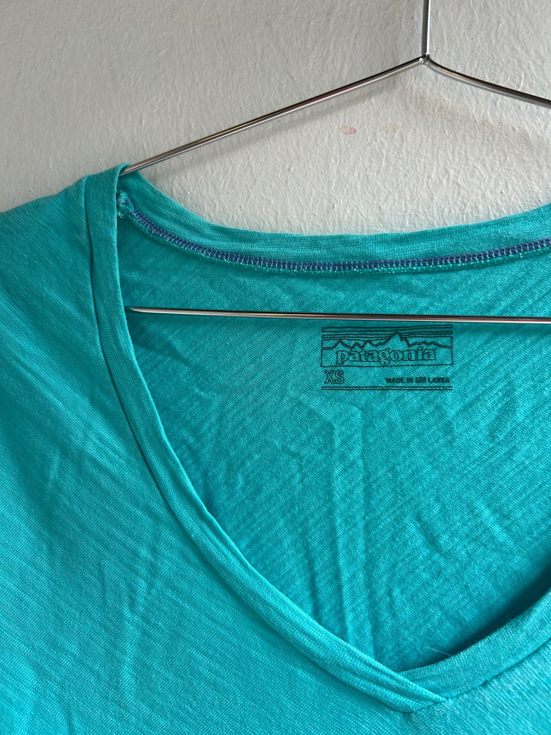 민트 티셔츠  상품이미지2