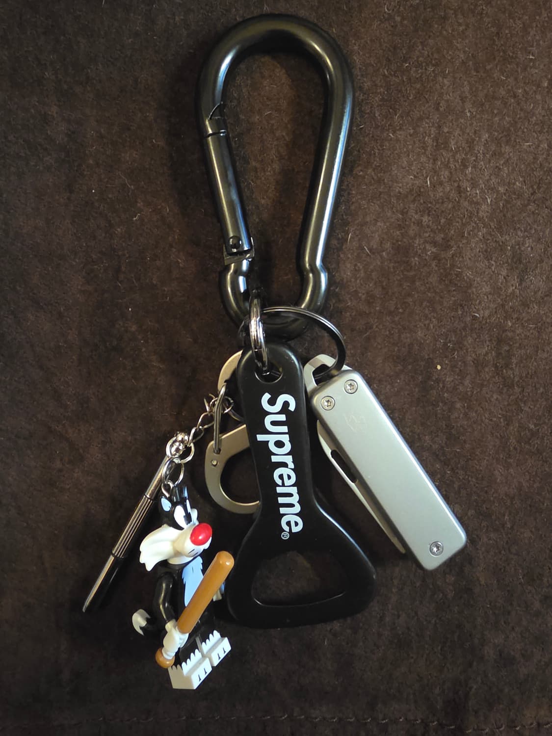 3cross big hold 실베스타 BT keyring 상품이미지1