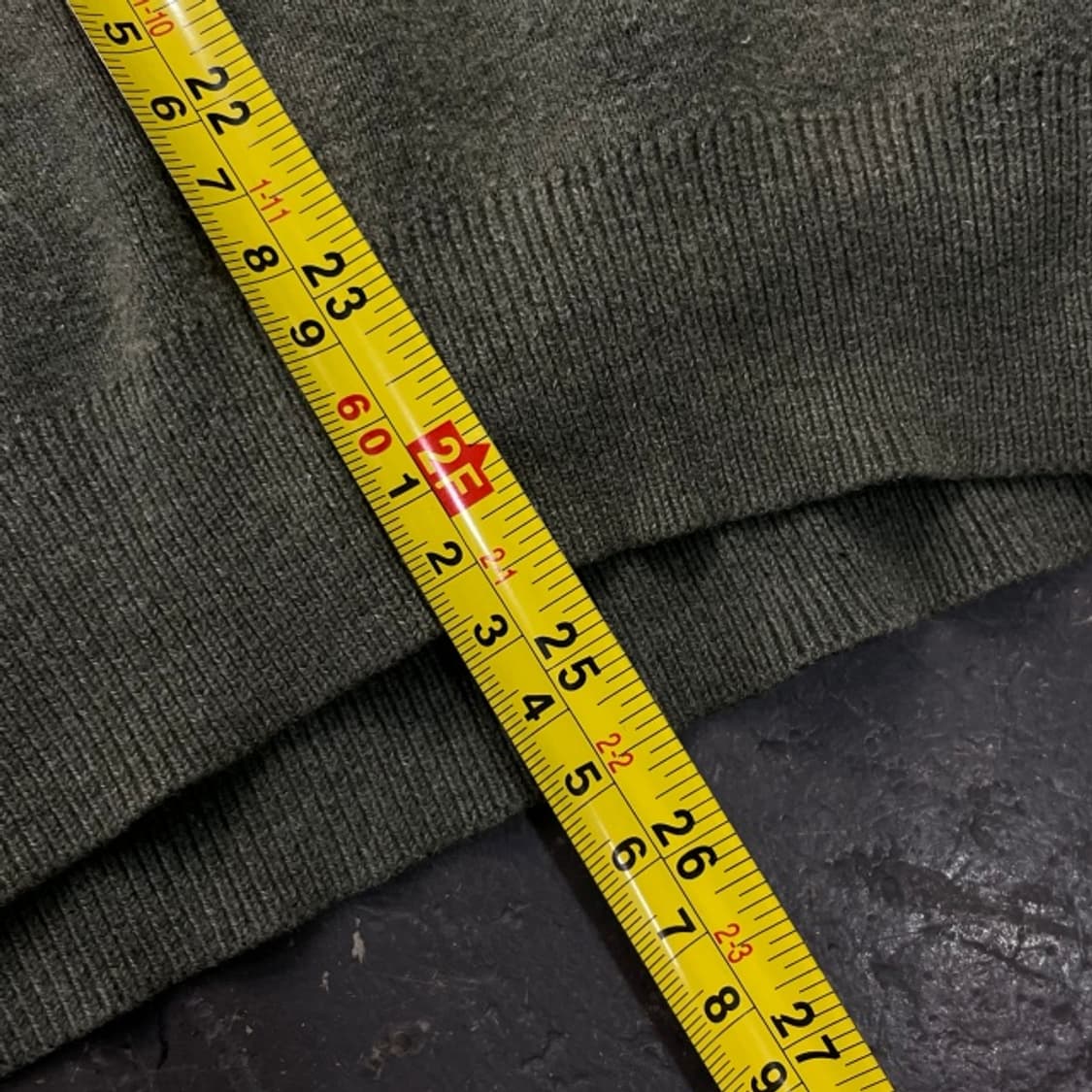 95 폴로 니트 상품이미지6