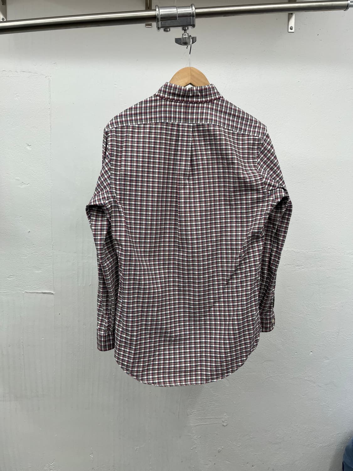 M) POLO RALPH LAUREN SHIRT 상품이미지3
