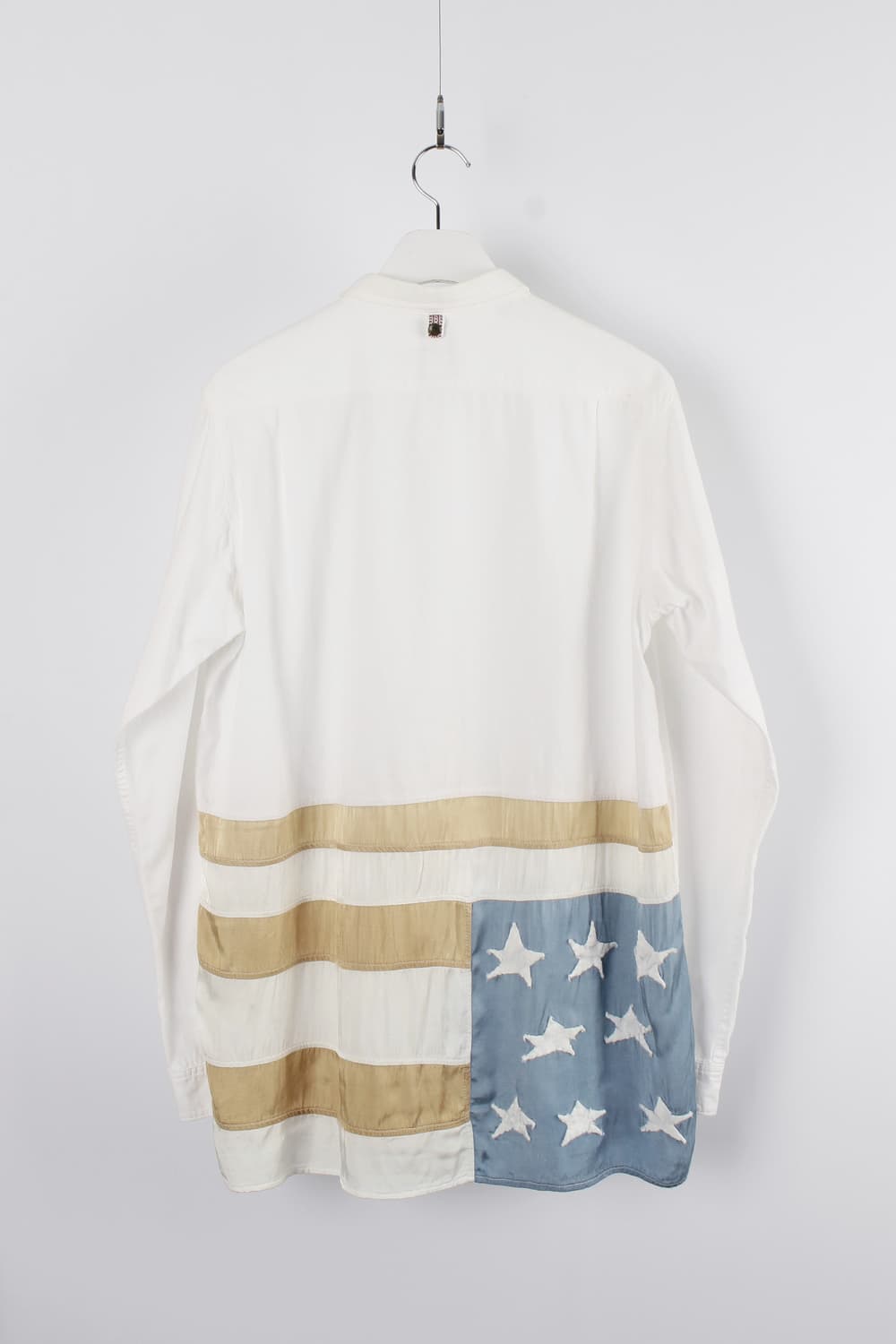 VISVIM Long Rider Stars Shirt 상품이미지1