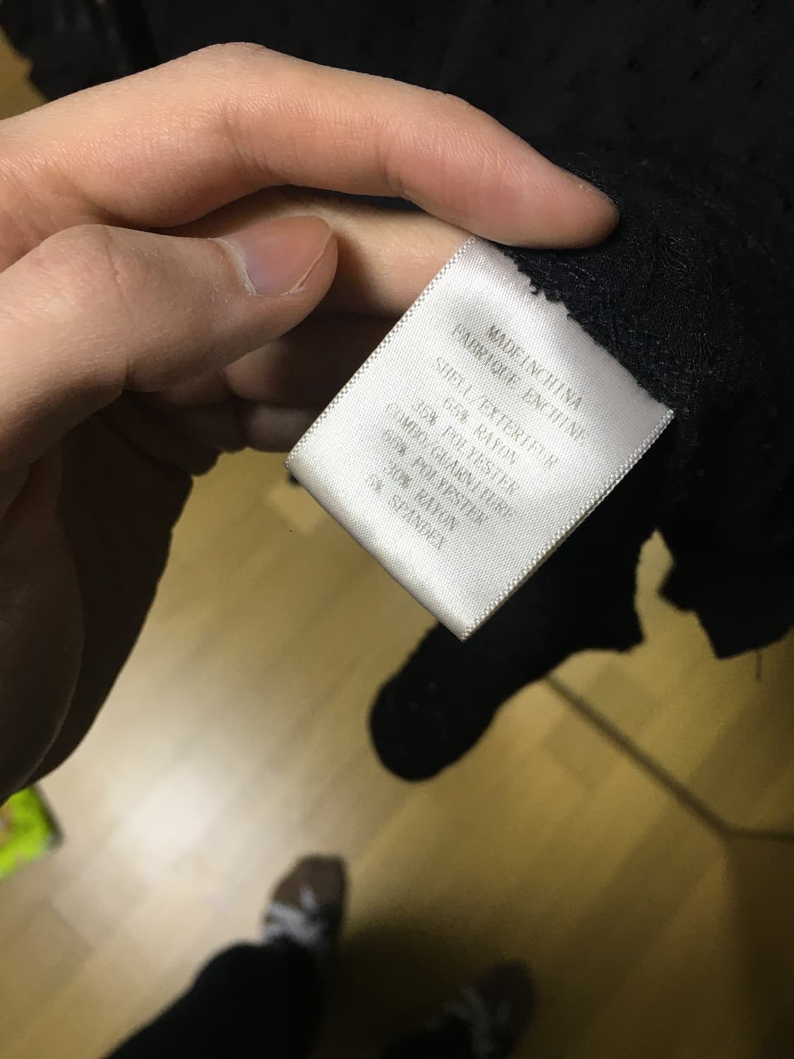 Helmut Lang 롱슬리브 상품이미지6