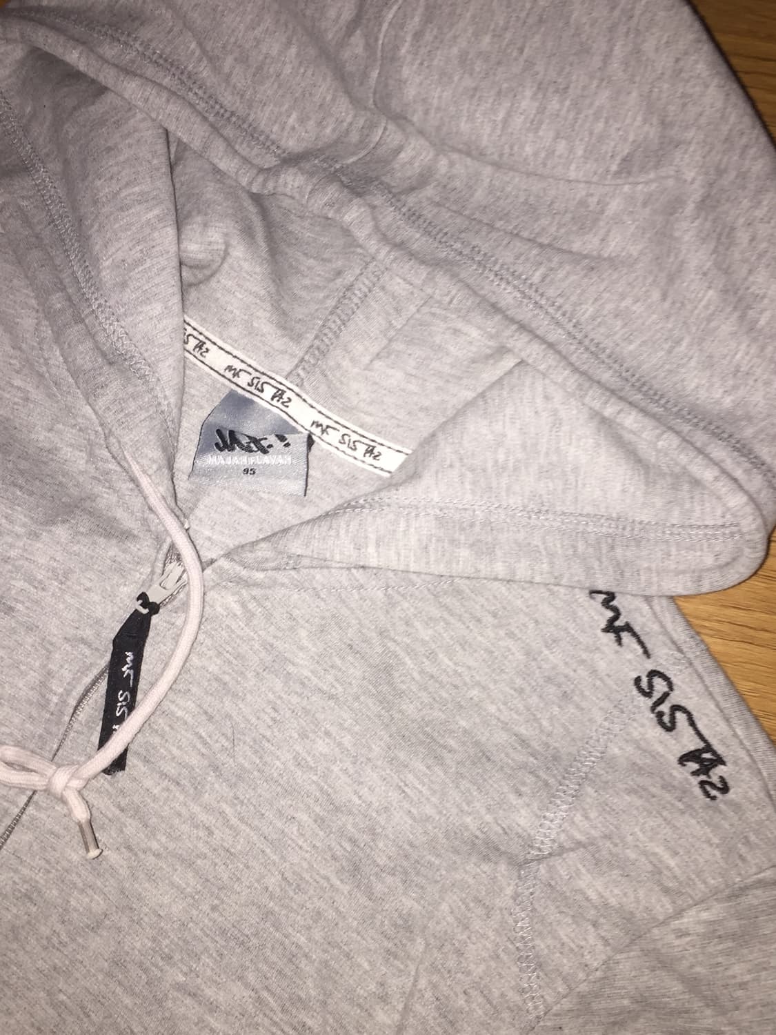 y2k 빈티지 레어 셋업 상품이미지4