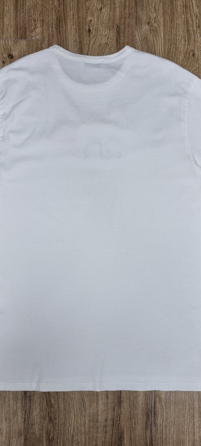 메종키츠네 레인보우 자수 폭스 반팔 L _ 남성 상품이미지6