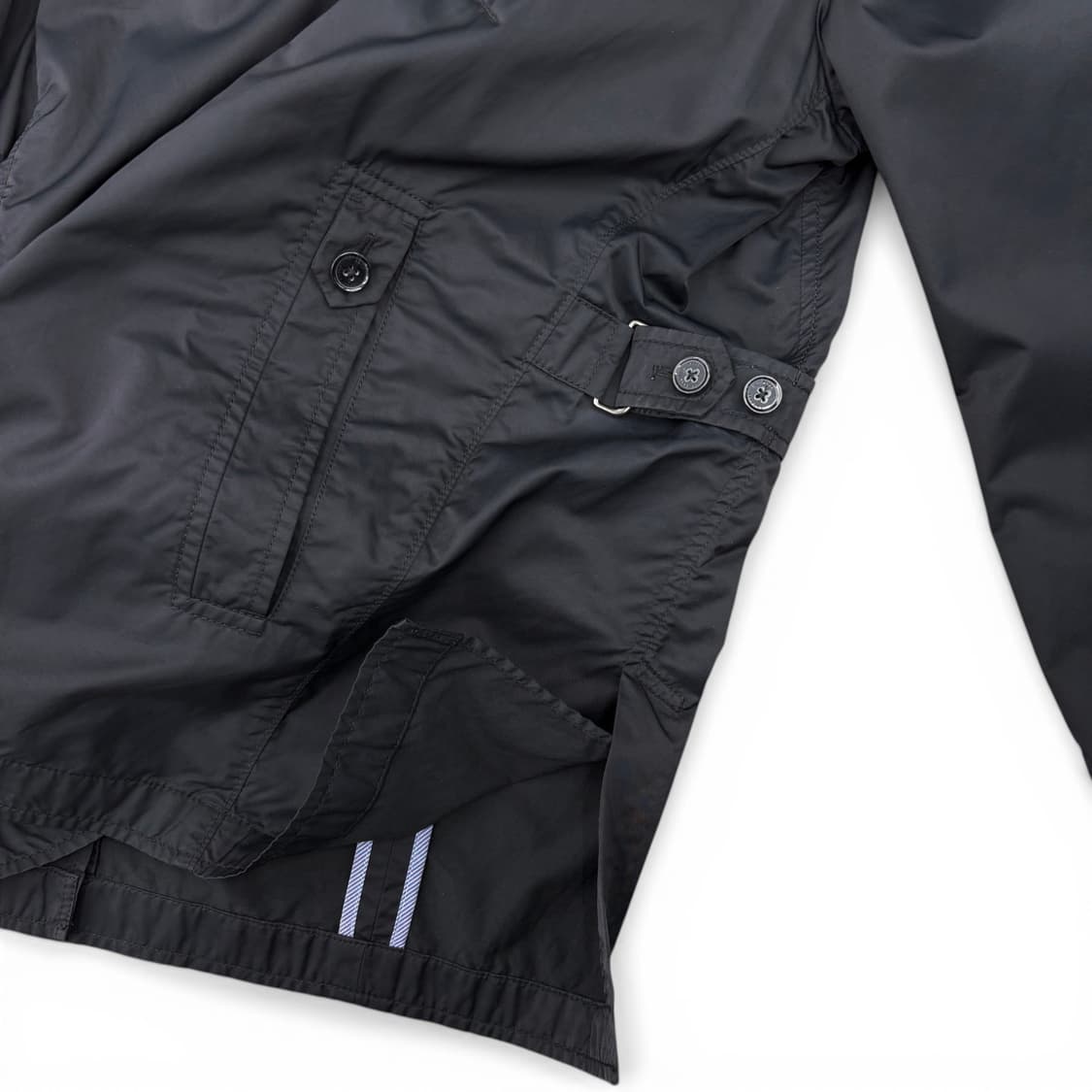 00's 휴고 보스 자켓 상품이미지8