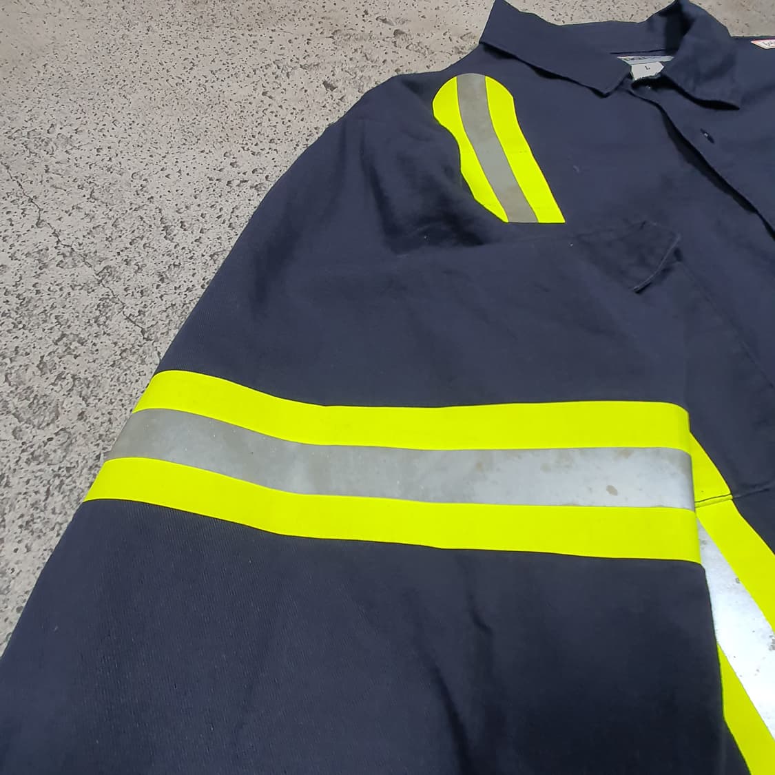 ✨ (바배) 칼하트 워크 셔츠 자켓  상품이미지6