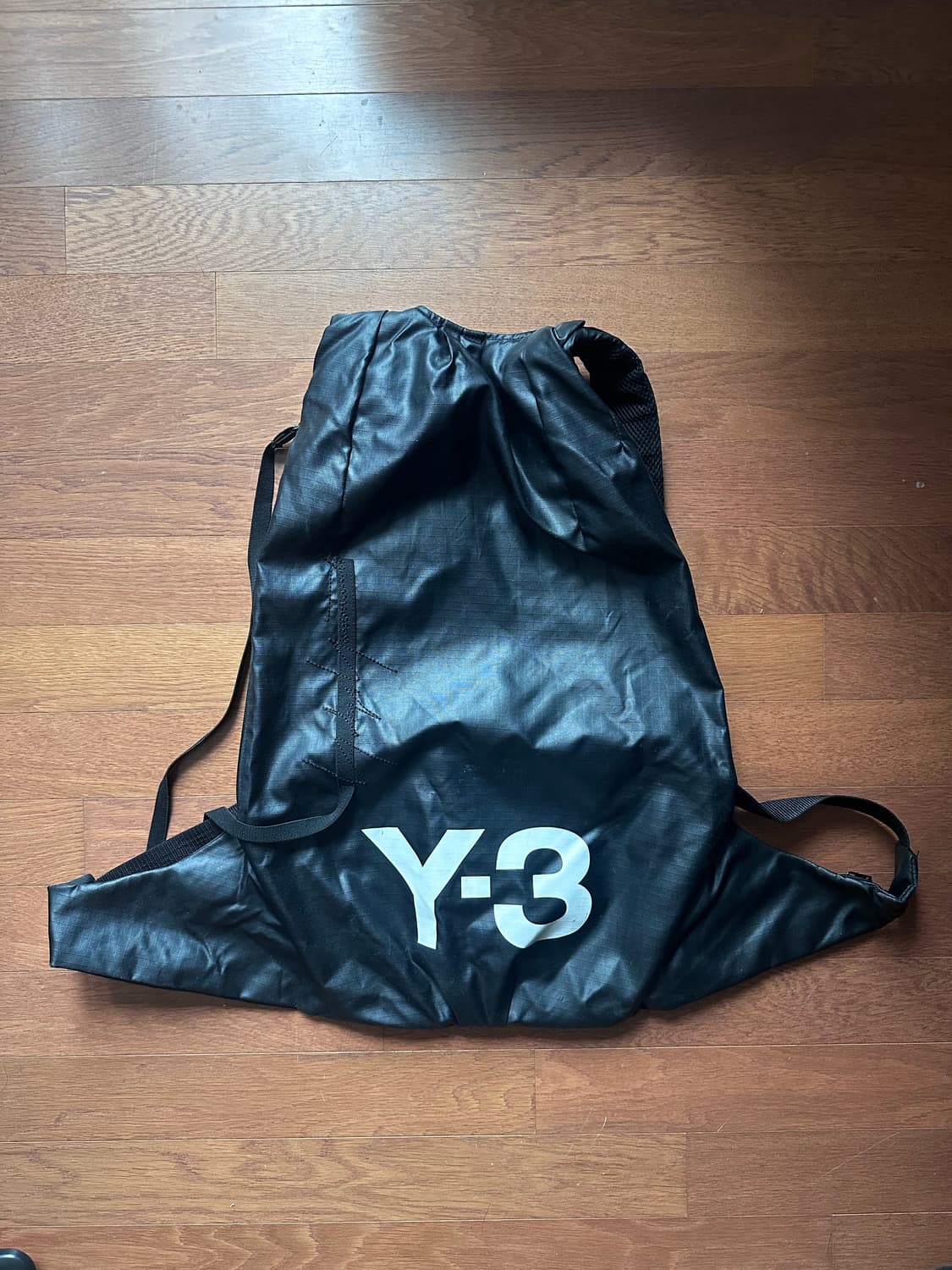 Y-3 와이쓰리 백팩 상품이미지3