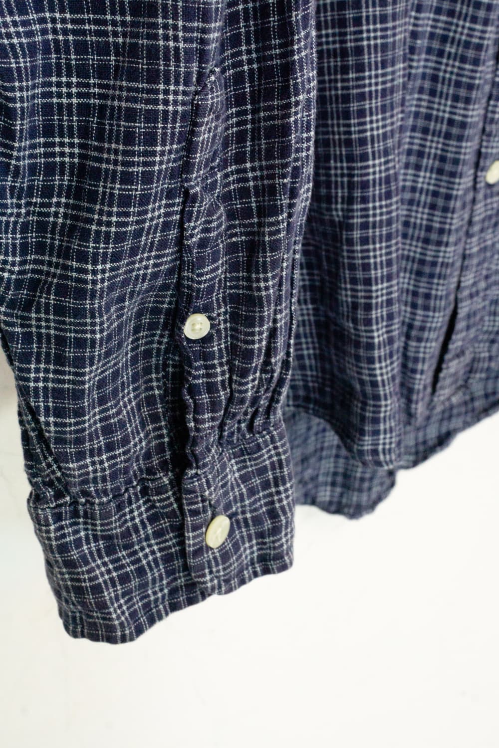 90s J.CREW shirt 상품이미지4