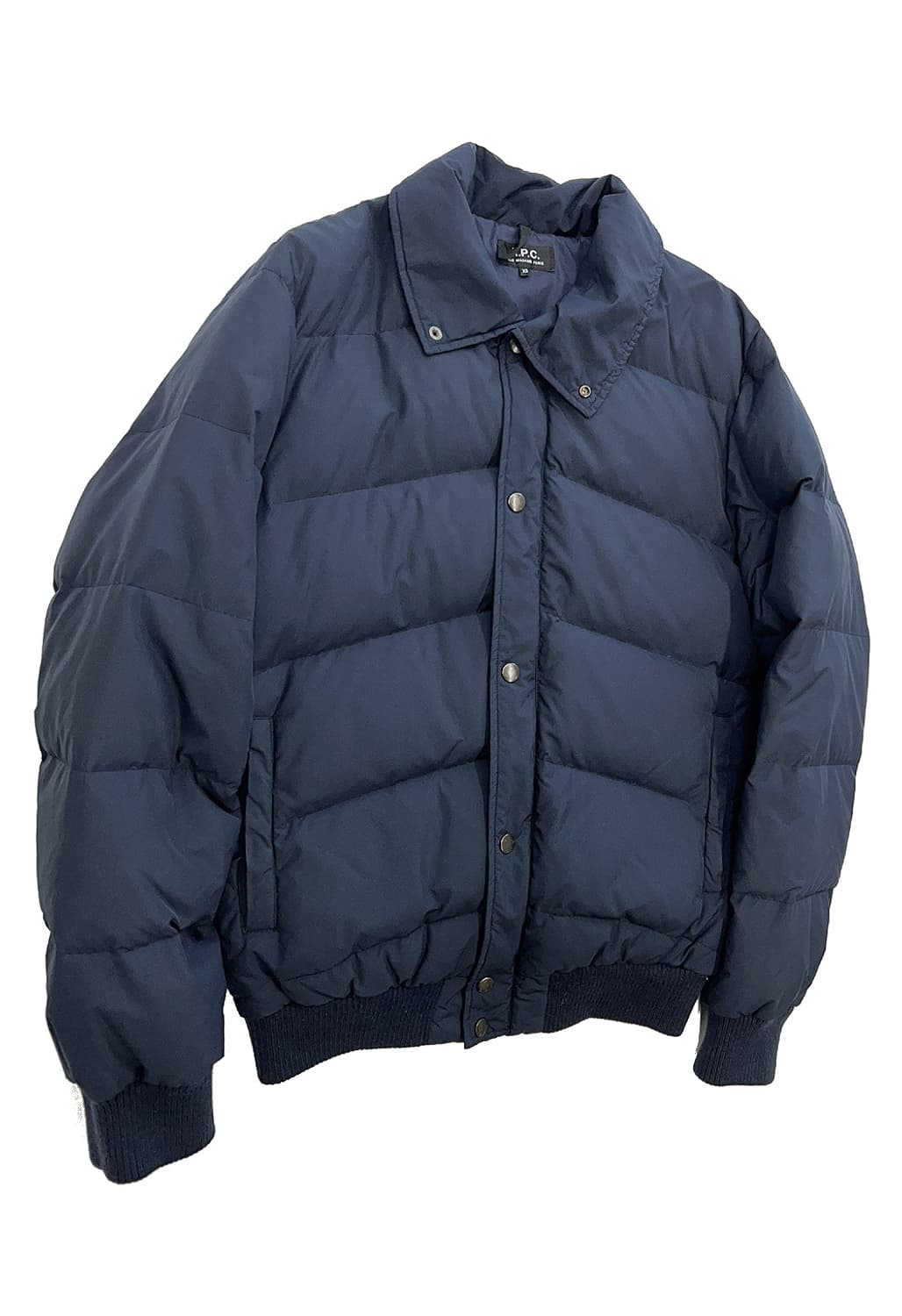 아페쎄 패딩 상품이미지2