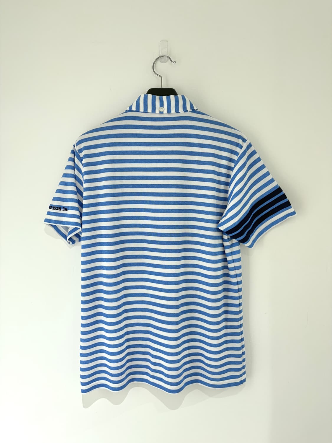 Adidas pk shirt  상품이미지5
