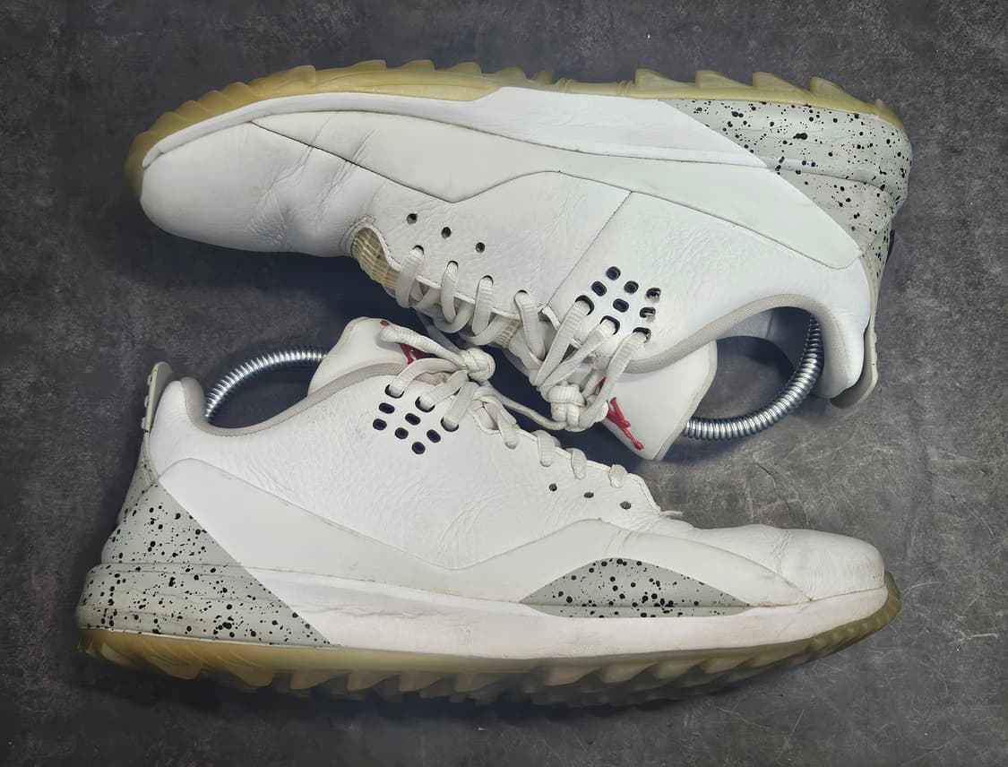 에어 조던 골프화 CW7242-100 280mm 상품이미지6