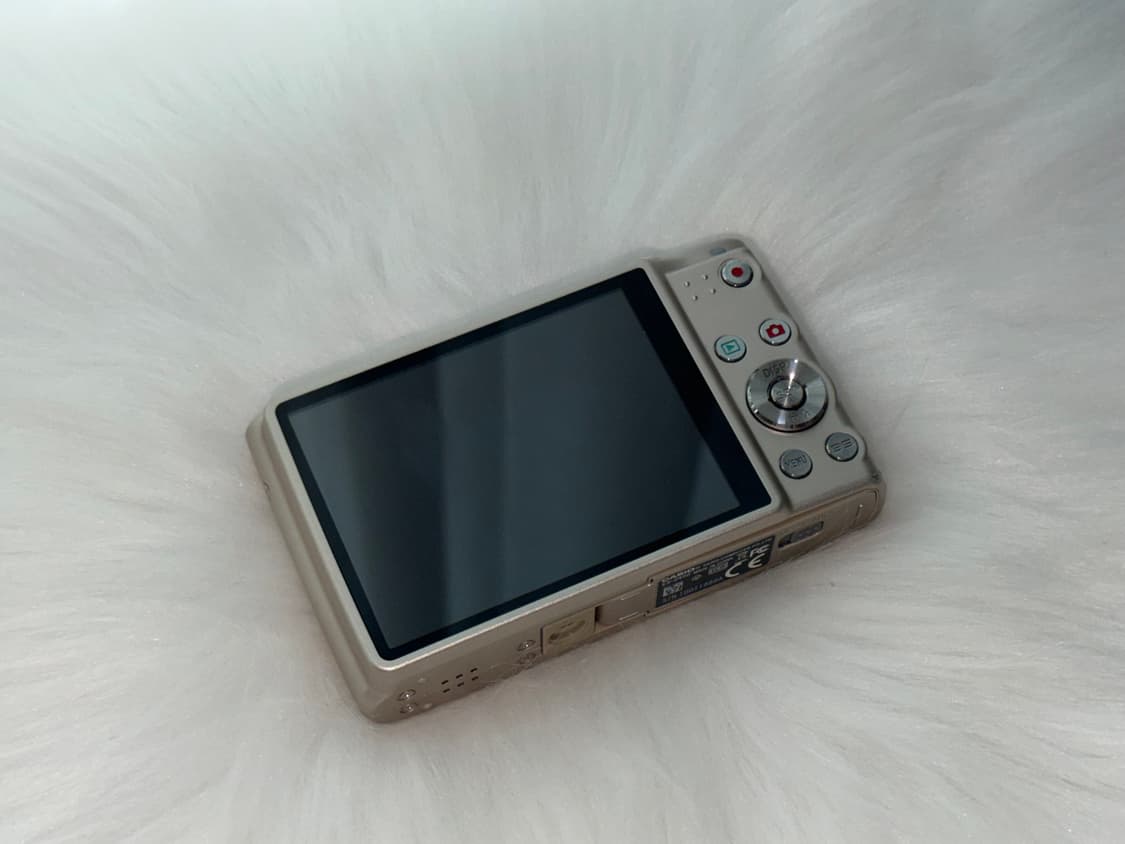 카시오 엑슬림 ex-z450 상품이미지6