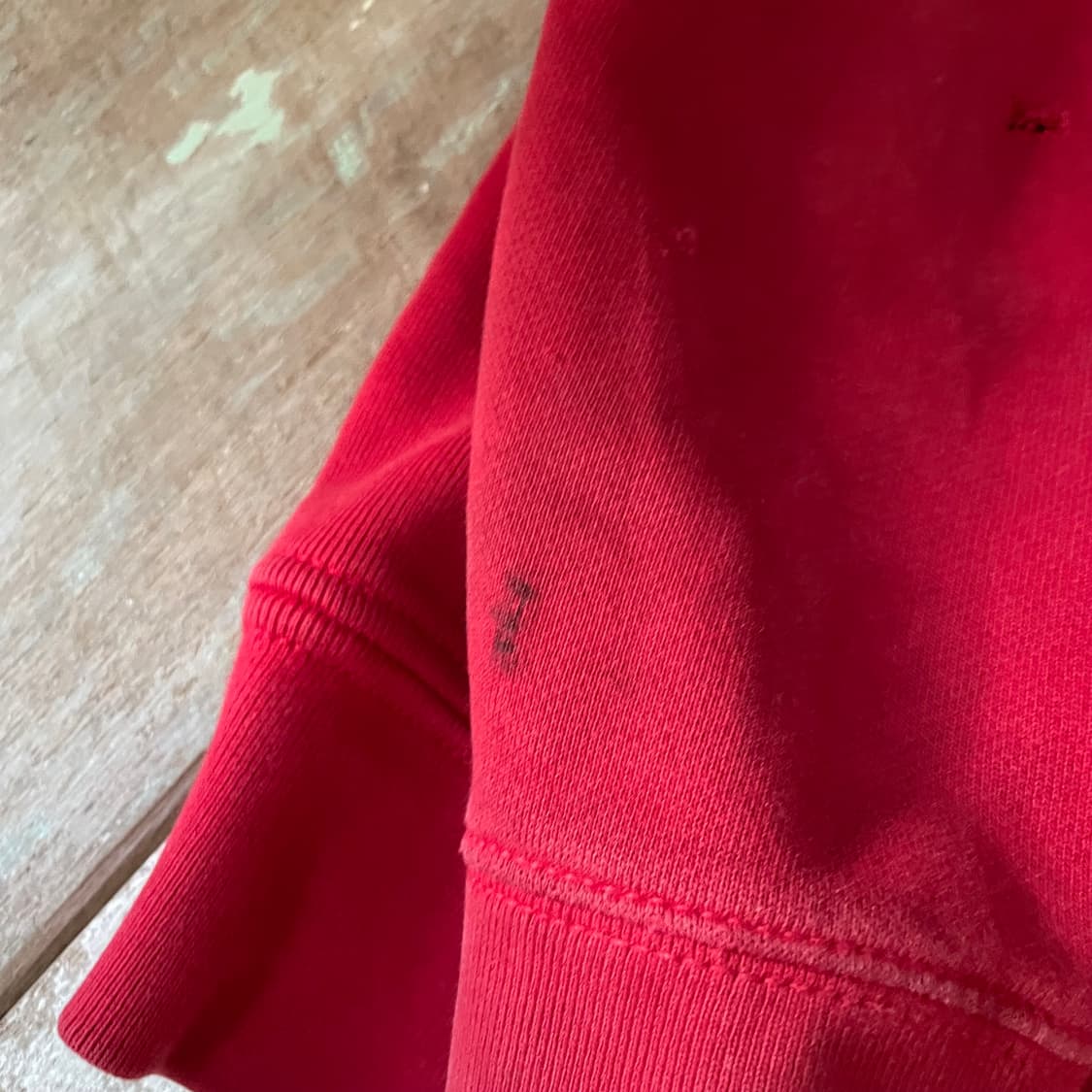 폴로 랄프로렌  빈티니 후드집업 상품이미지7