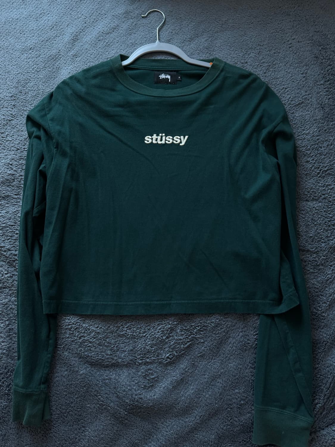 스투시 티셔츠 상품이미지1