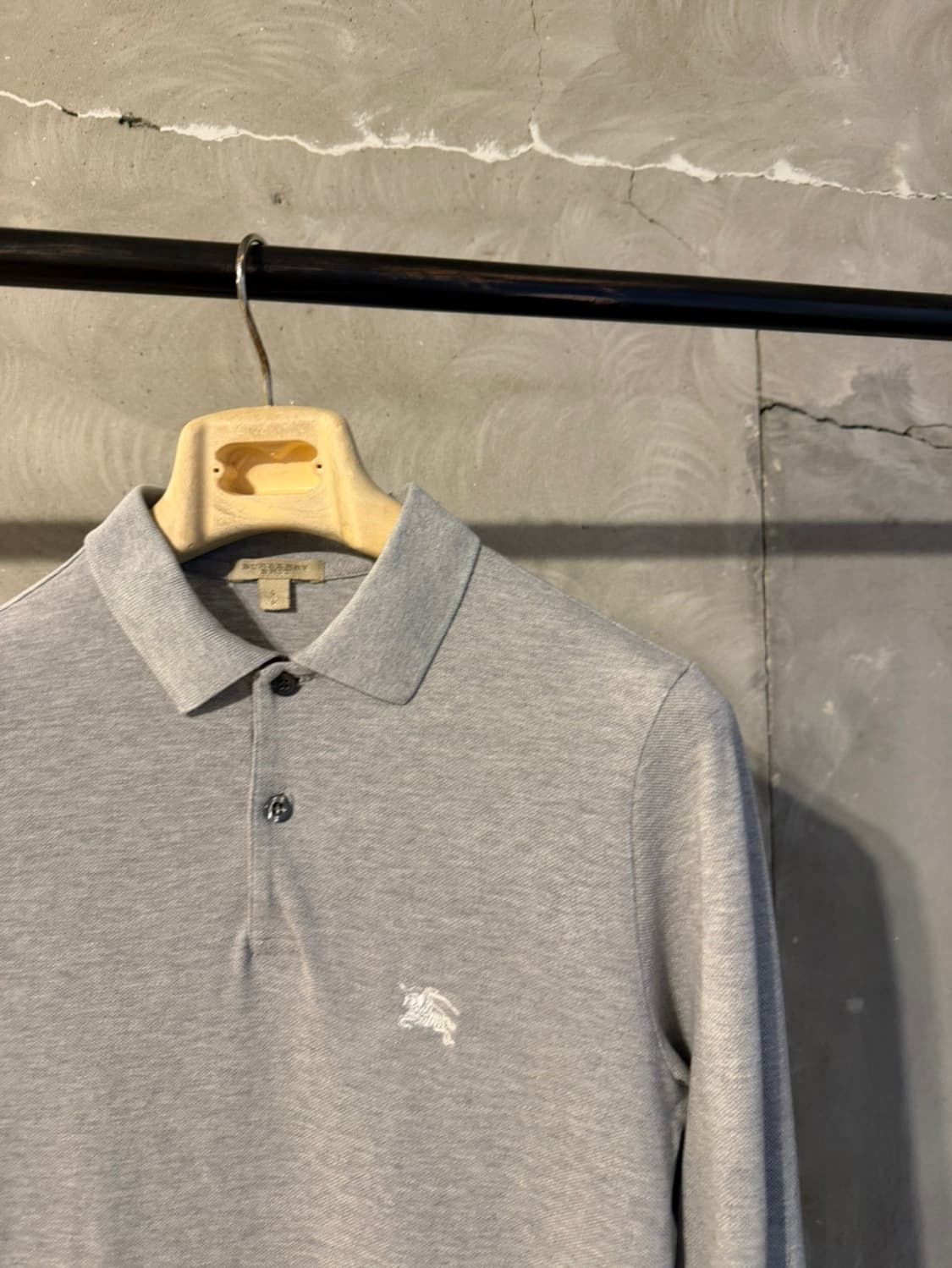 버버리 브릿 pk 셔츠 슬림100 상품이미지8