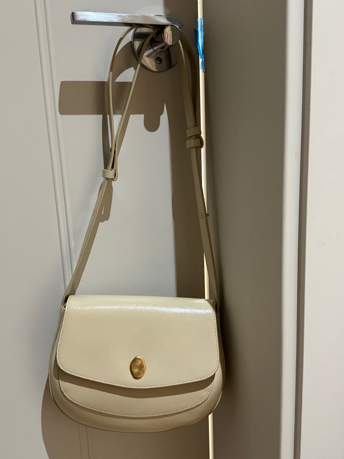 오스트카카 카델 새들백 상품이미지2