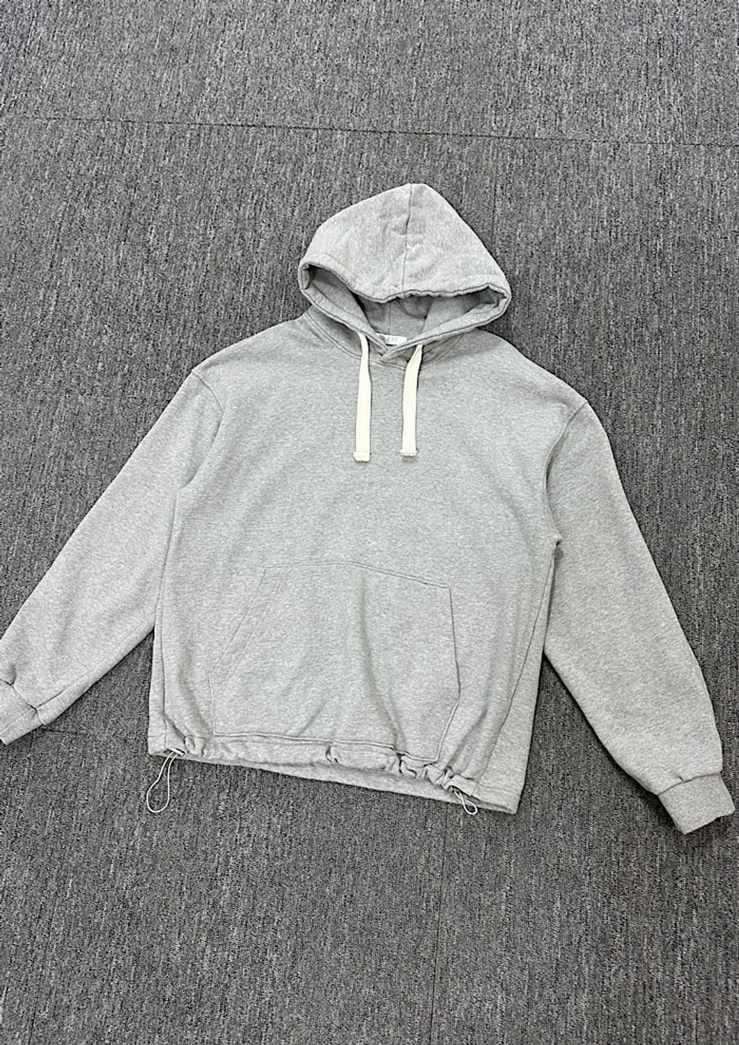 드로우핏 후드 상품이미지3