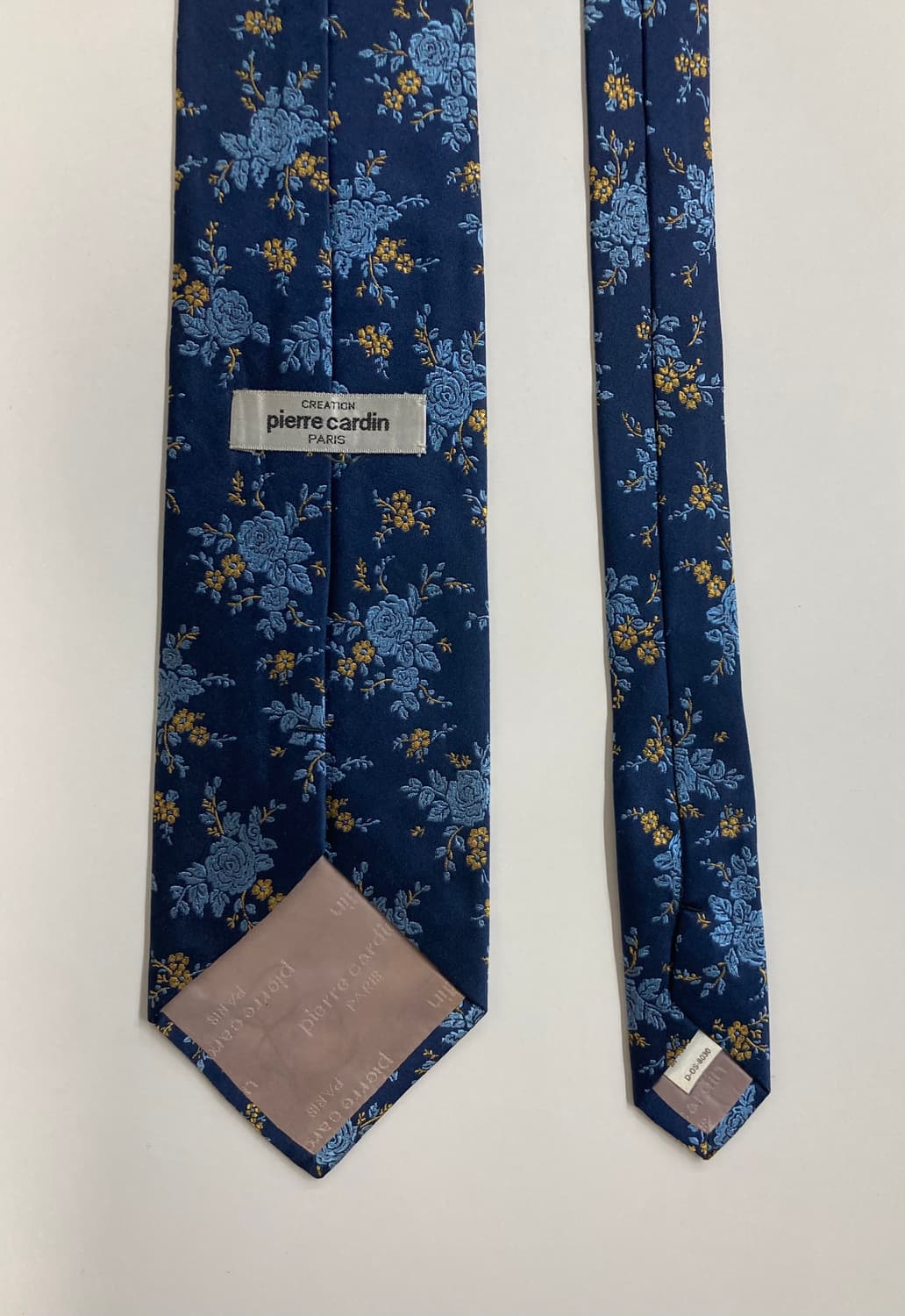 피에르가르뎅 넥타이 상품이미지2