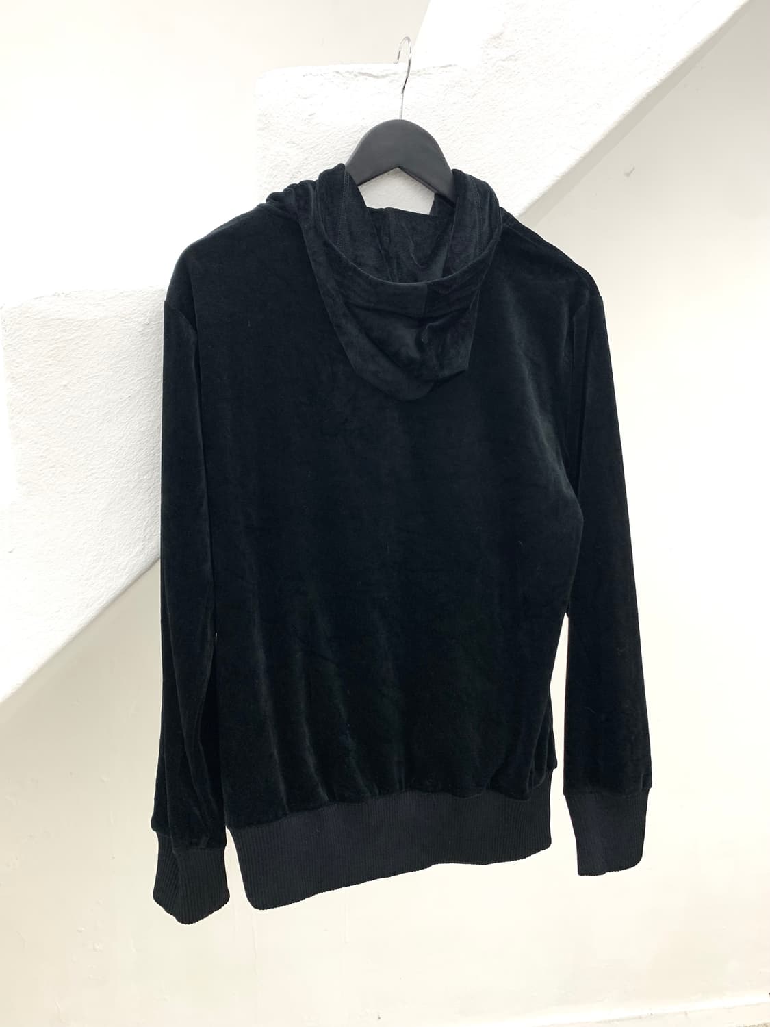 Velvet hoodie  상품이미지7