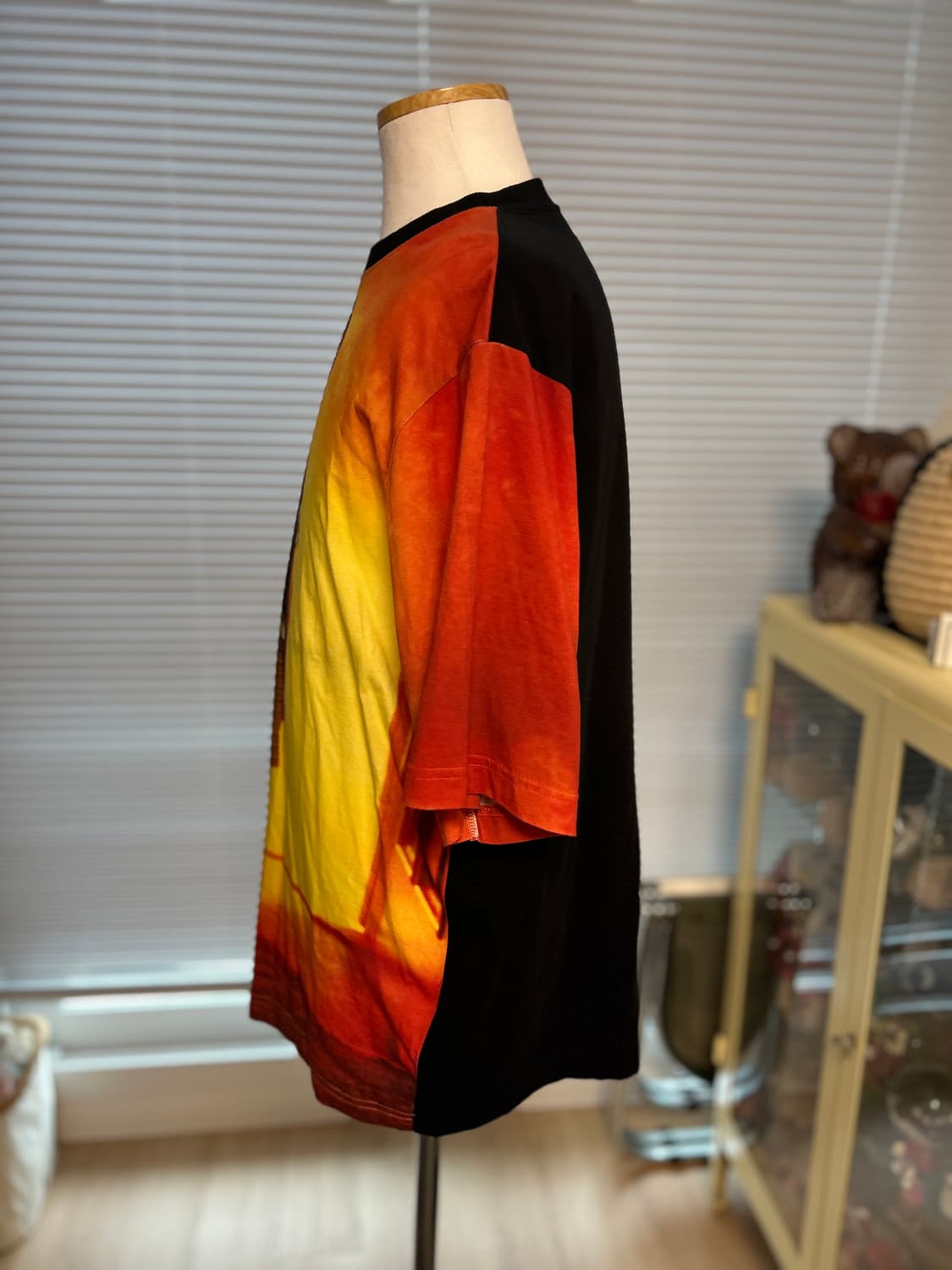 Marcelo Burlon 영화 그래픽 티셔츠 s 상품이미지3