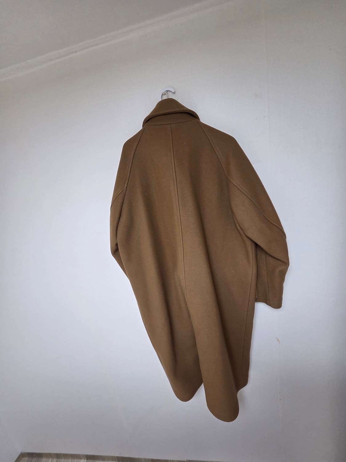 애프터프레이 투어리스트
발마칸 코트 M 상품이미지2