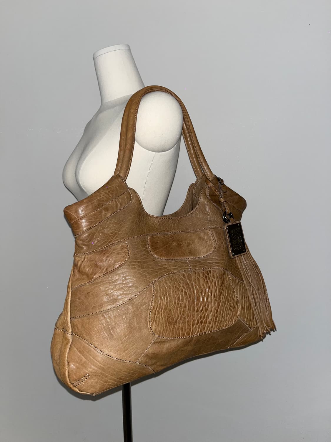 🎉SALE🎉 Ssamzie Shoulder bag 상품이미지3