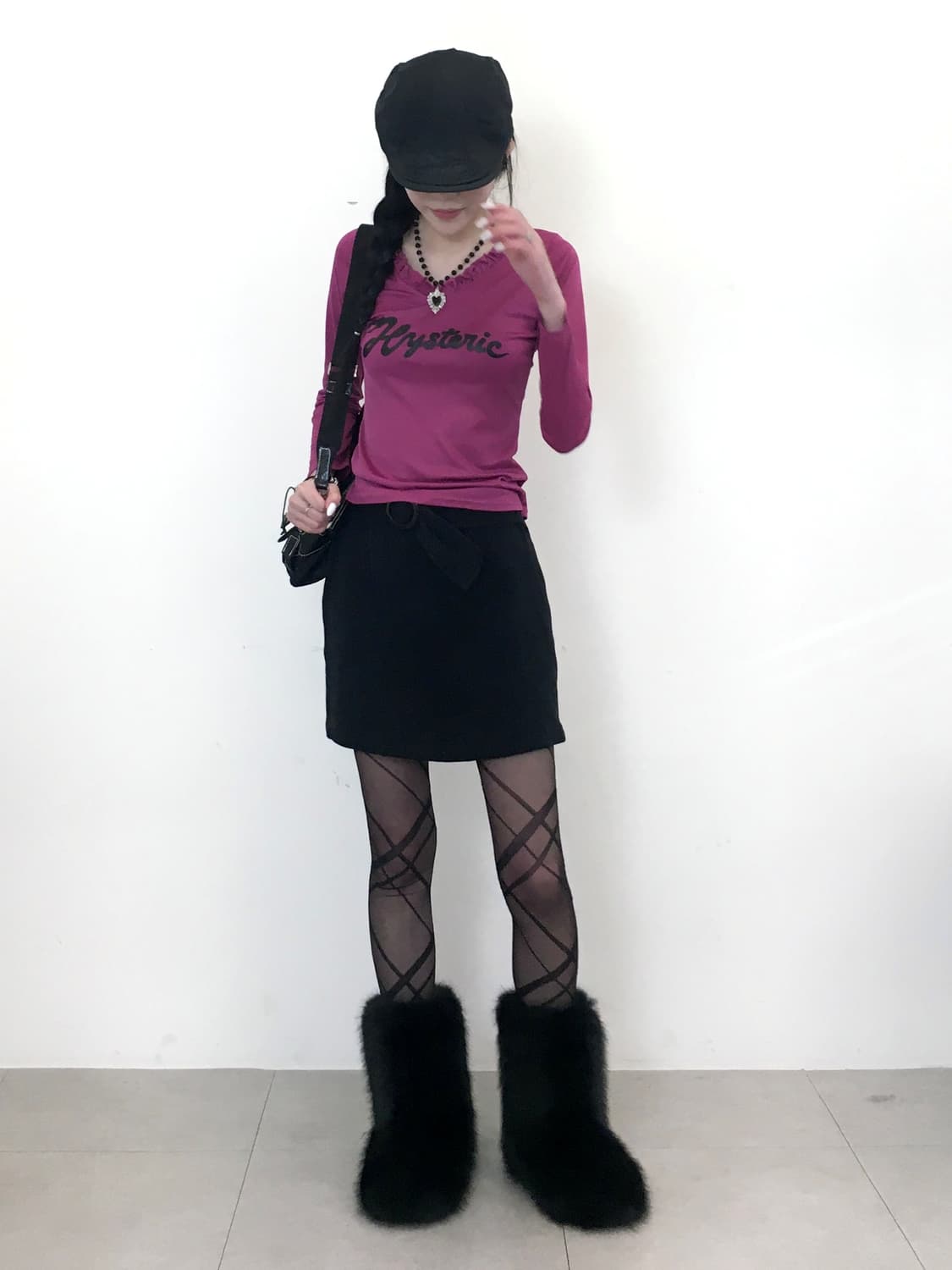 Hysteric glamour 상품이미지3