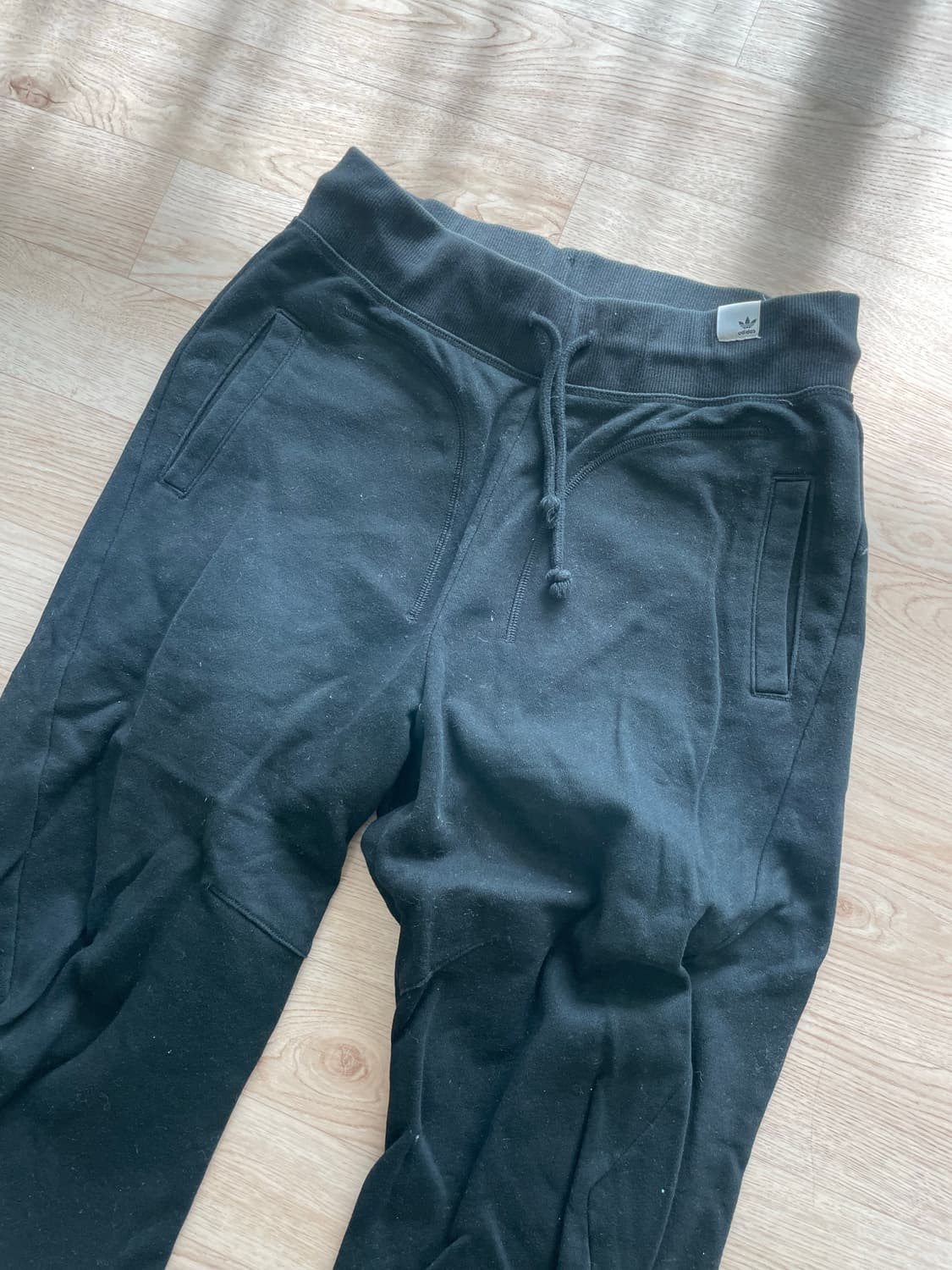 아디다스 준야st 10부 스웻팬츠 상품이미지4