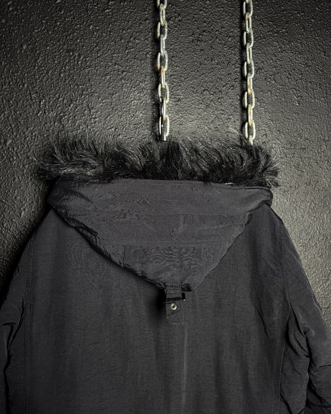 Jack Rose – N-3B Military Parka 상품이미지6