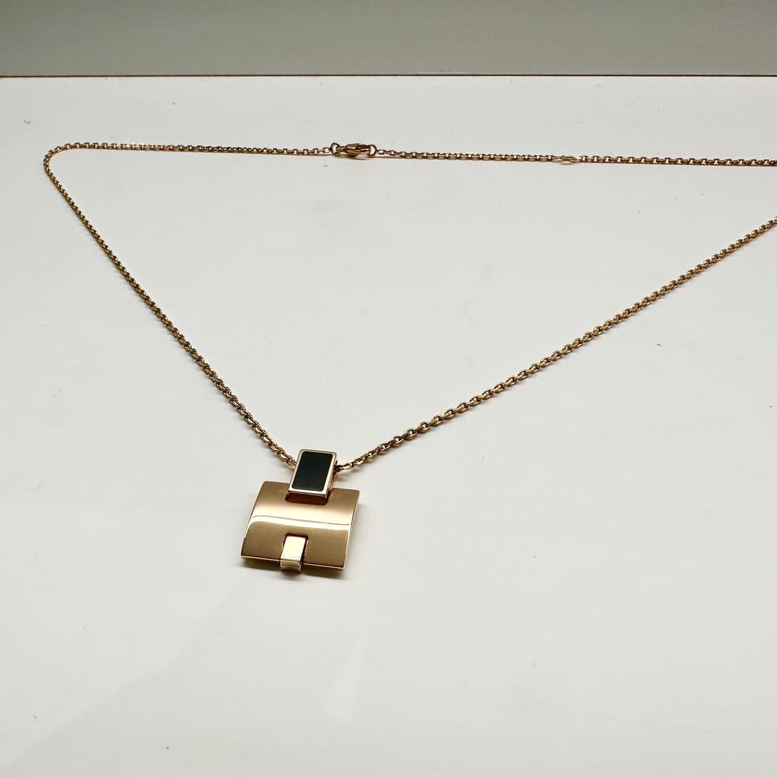 에르메스 에일린 네크리스 상품이미지3