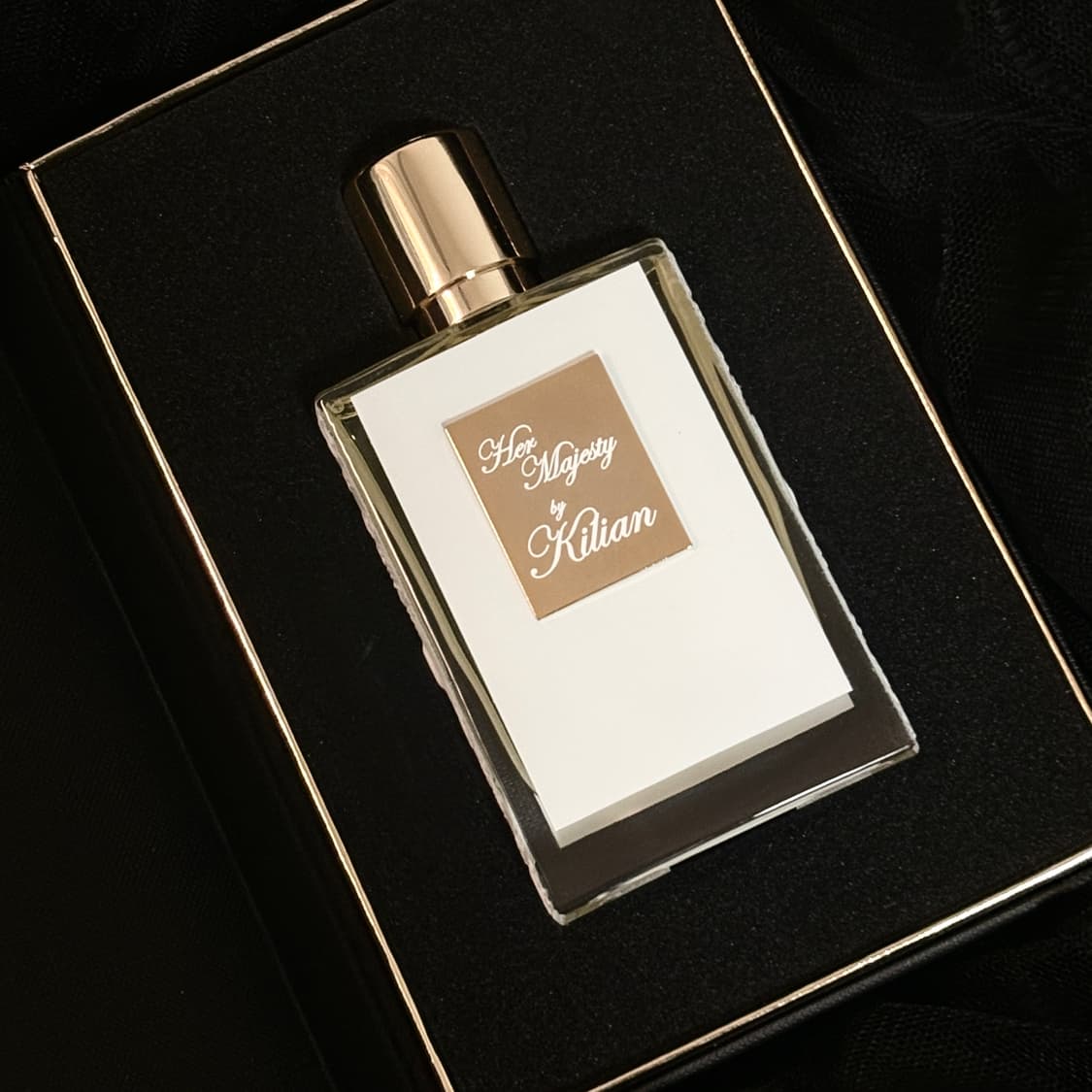 킬리안 2026 신제품 허 마제스티 50ml 국문택 상품이미지3