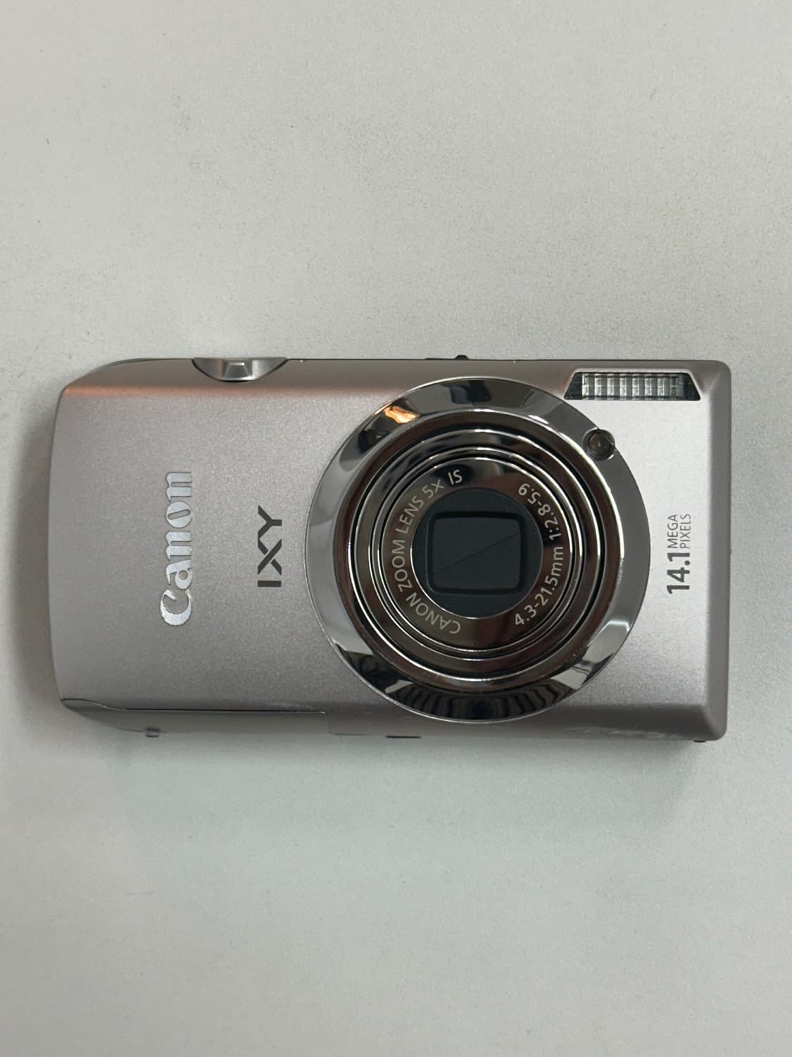 캐논 익서스 ixus 210 (ixy 10s) 상품이미지1