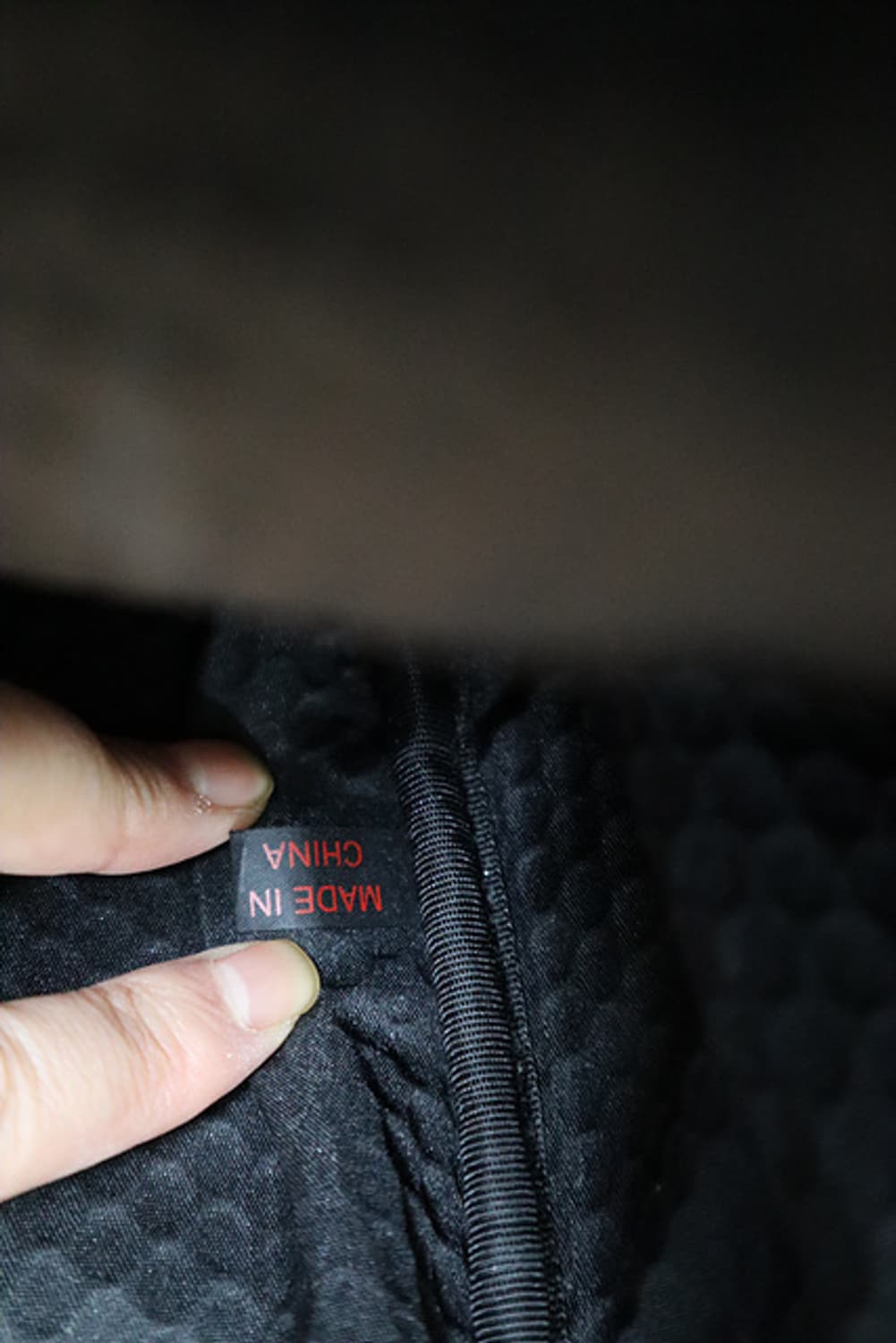 TUMI 투미 백팩 상태굿굿 이니셜0 상품이미지10