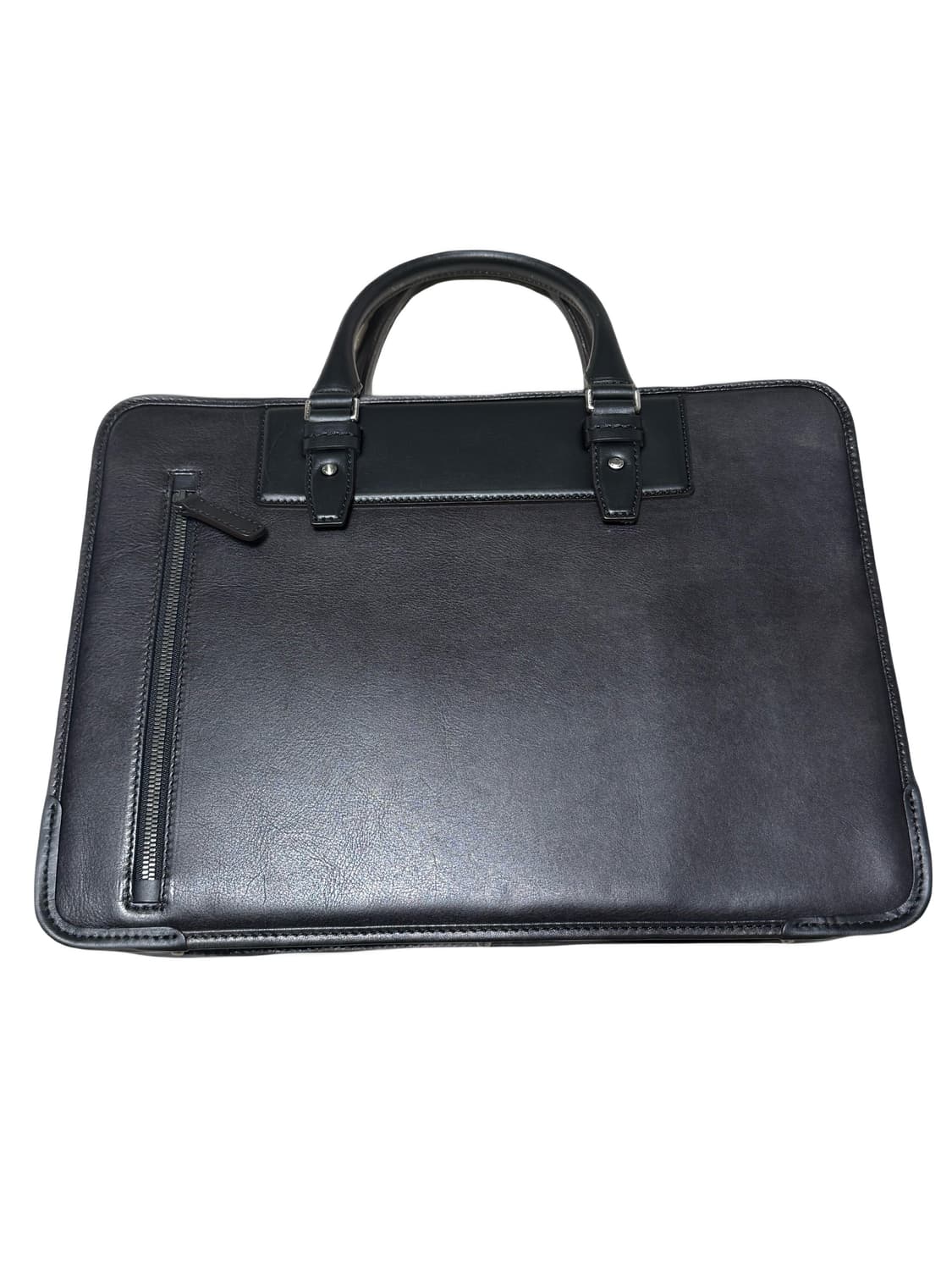 후지타카 fujitaka / 브리프 케이스 / OS 상품이미지3